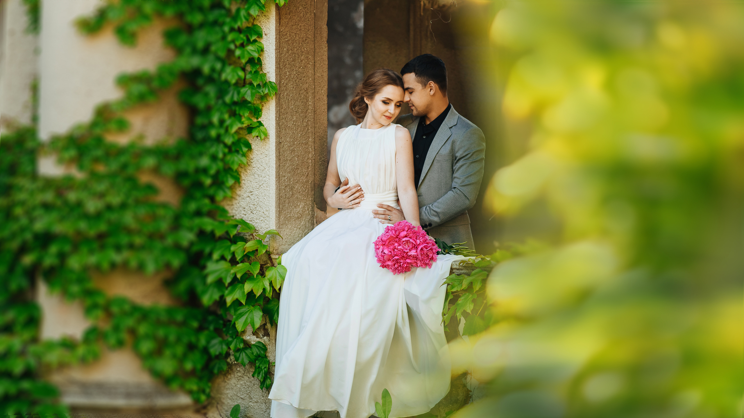Максим и Мария. Эмиль Докторян — Свадебный и семейный фотограф в Краснодаре