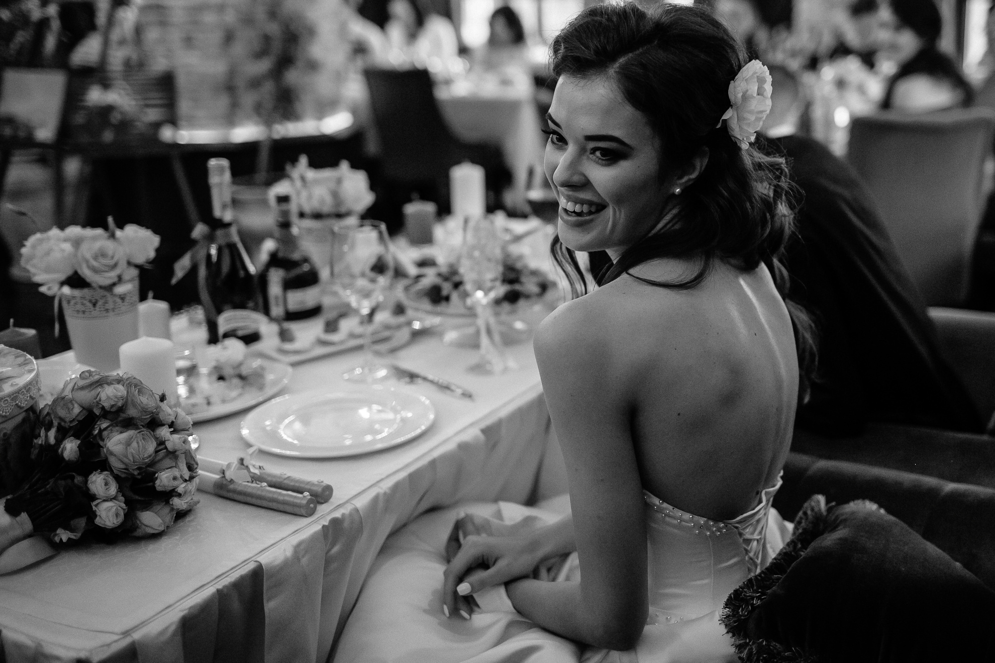 Александр и Вероника. Эмиль Докторян — Свадебный и семейный фотограф в Краснодаре