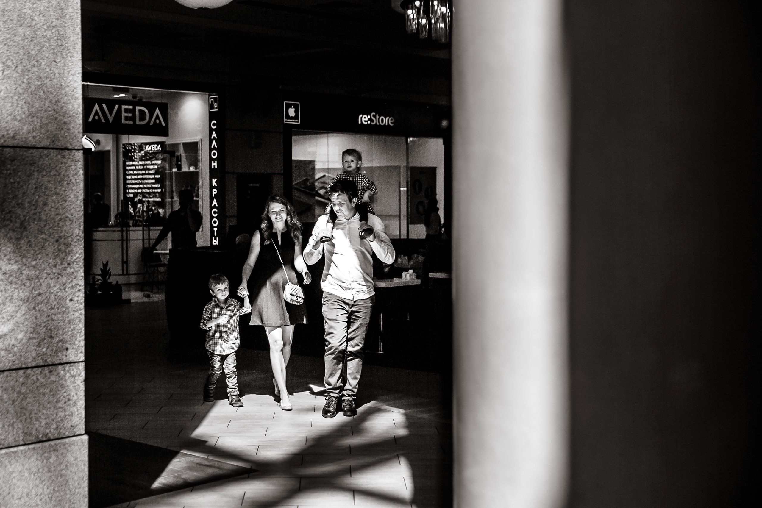 Малышев FILM. Эмиль Докторян — Свадебный и семейный фотограф в Краснодаре