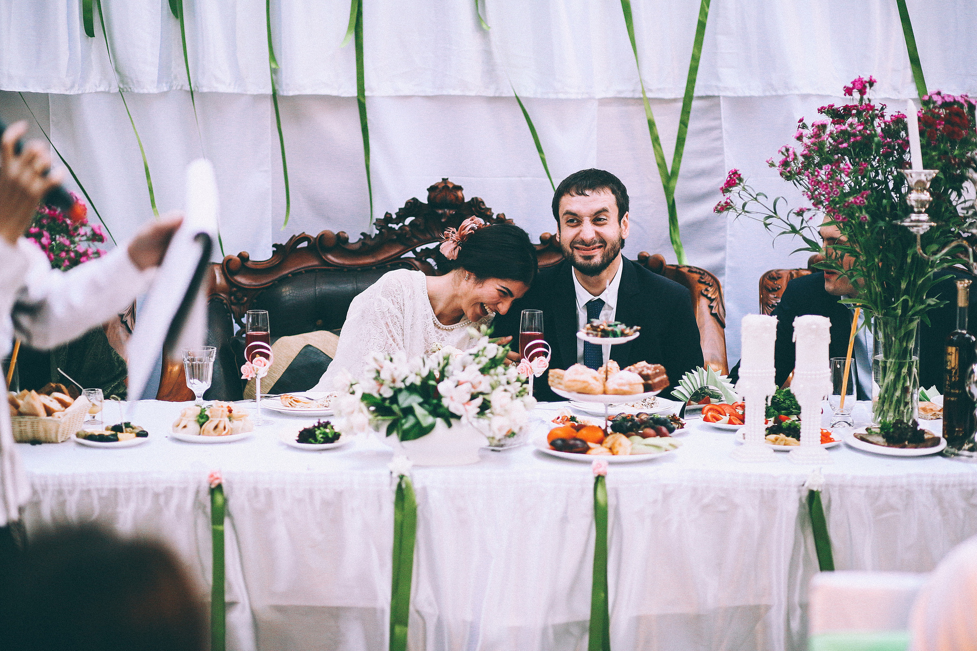 Алан и Мария. Эмиль Докторян — Свадебный и семейный фотограф в Краснодаре