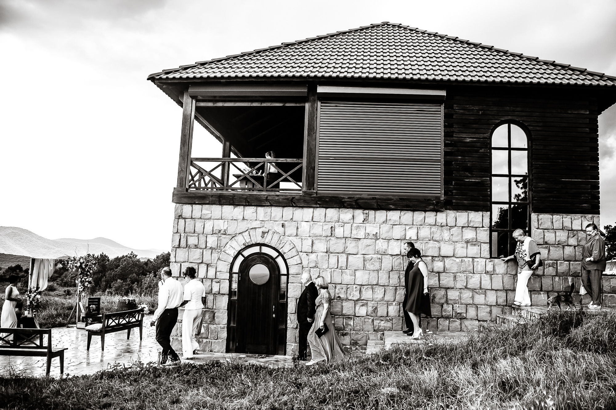 Станислав и Ольга. Эмиль Докторян — Свадебный и семейный фотограф в Краснодаре