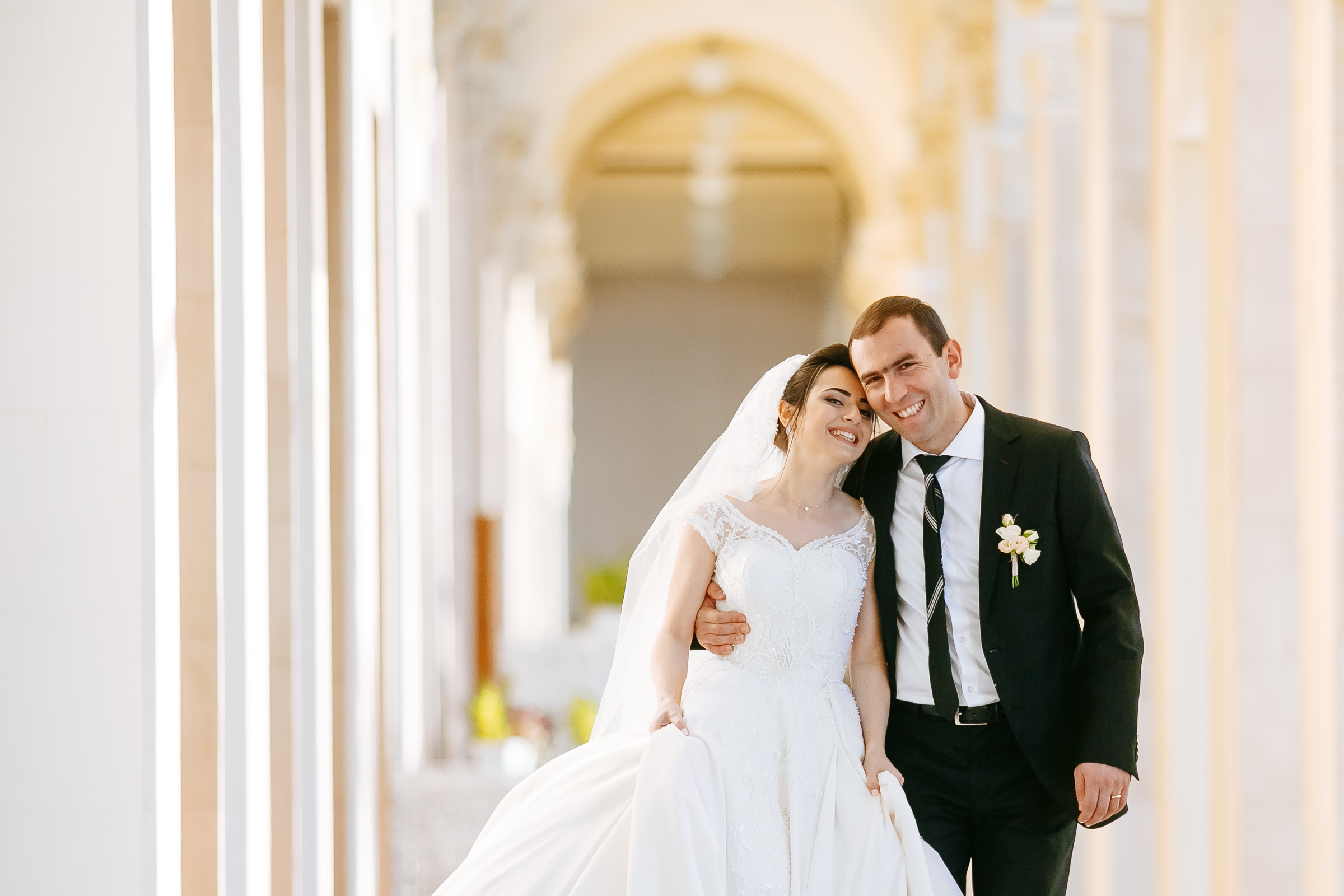 Geo&Bri_Wed. Эмиль Докторян — Свадебный и семейный фотограф в Краснодаре