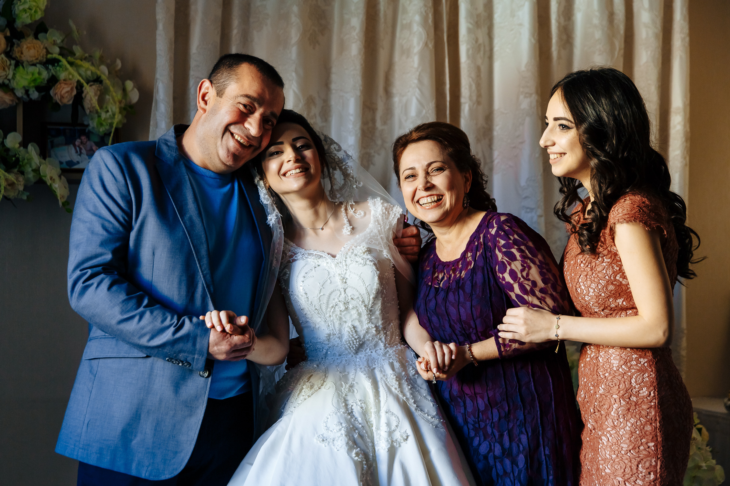 Geo&Bri_Wed. Эмиль Докторян — Свадебный и семейный фотограф в Краснодаре