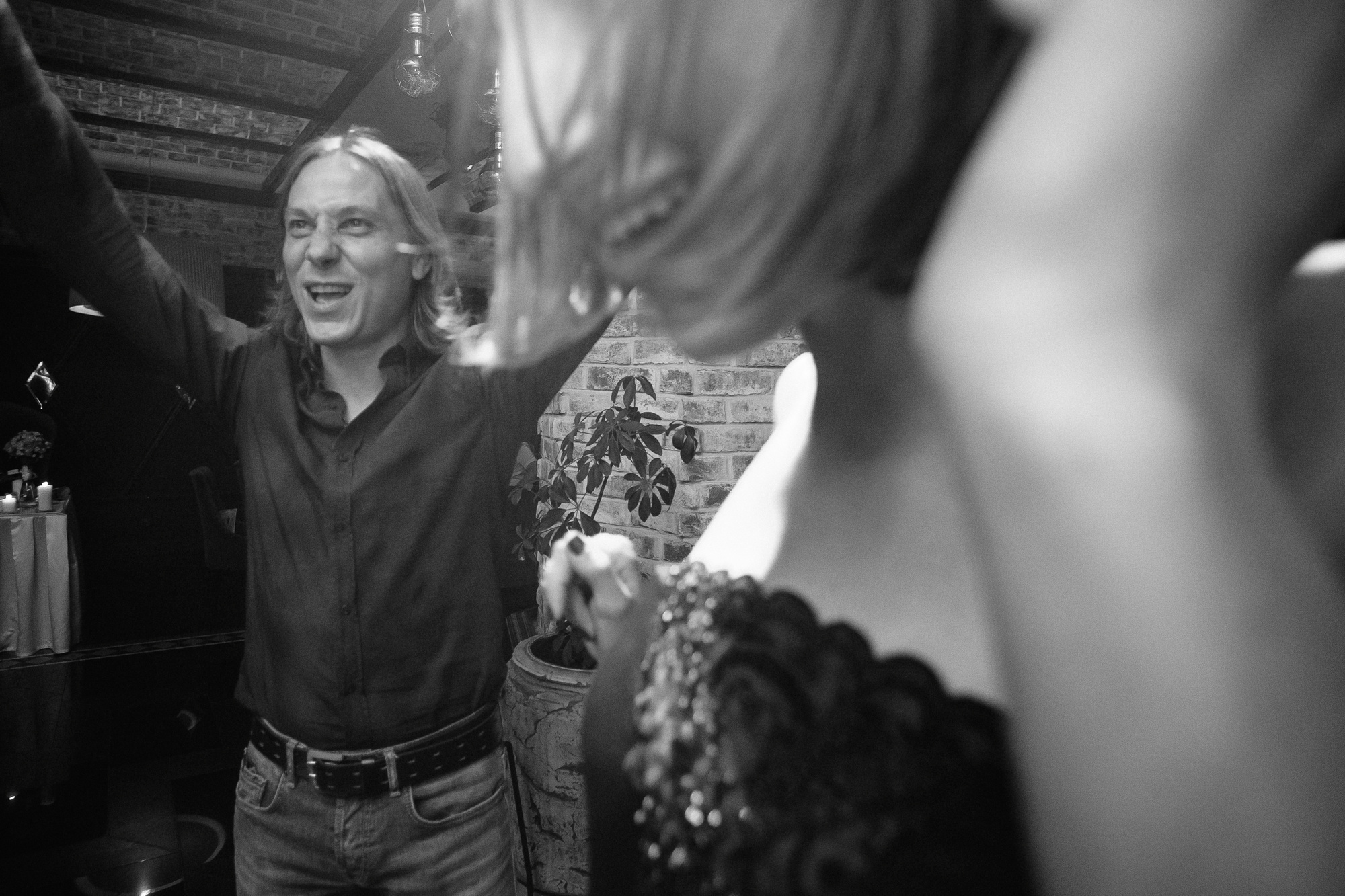 Александр и Вероника. Эмиль Докторян — Свадебный и семейный фотограф в Краснодаре