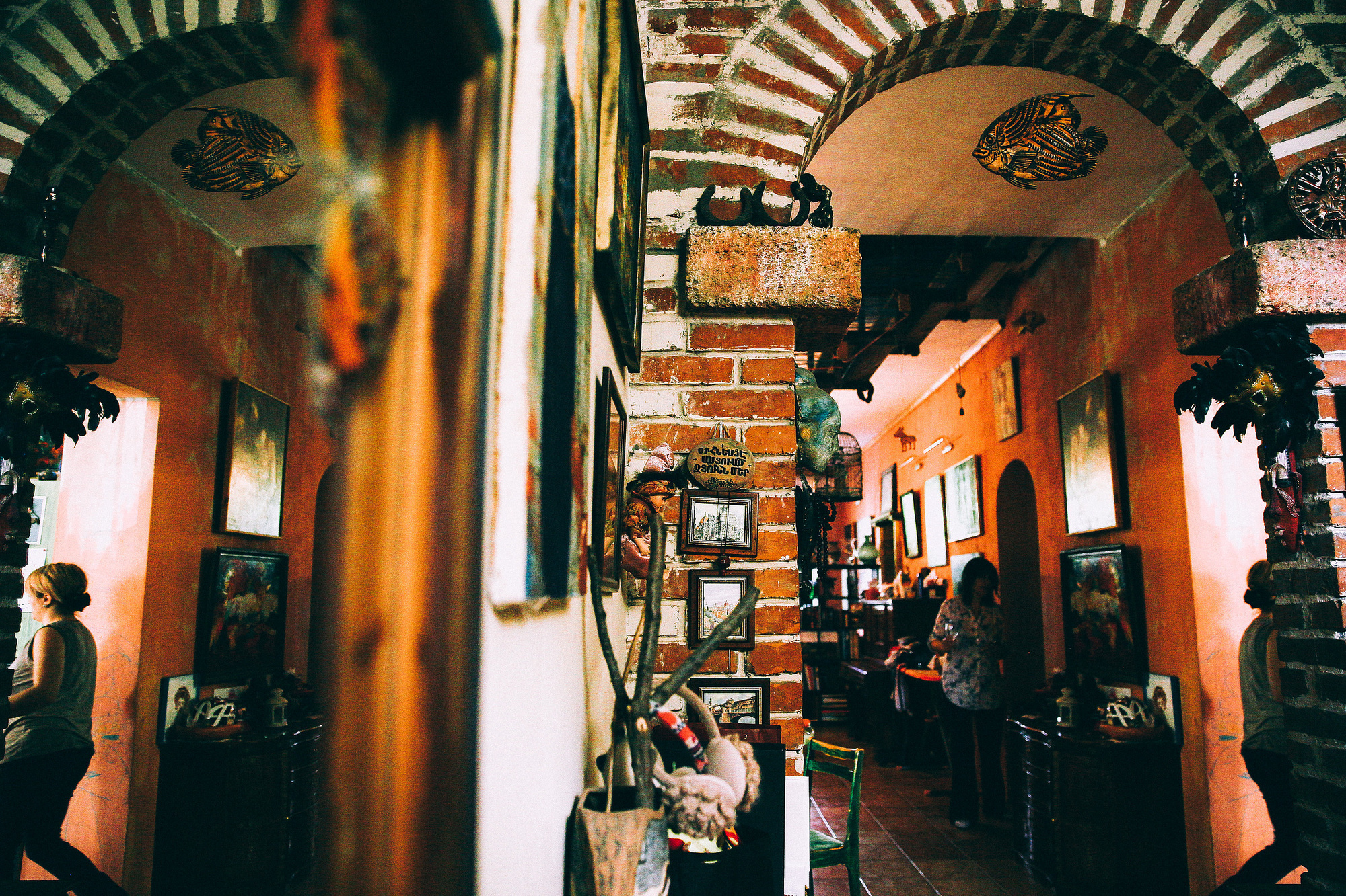 Алан и Мария. Эмиль Докторян — Свадебный и семейный фотограф в Краснодаре