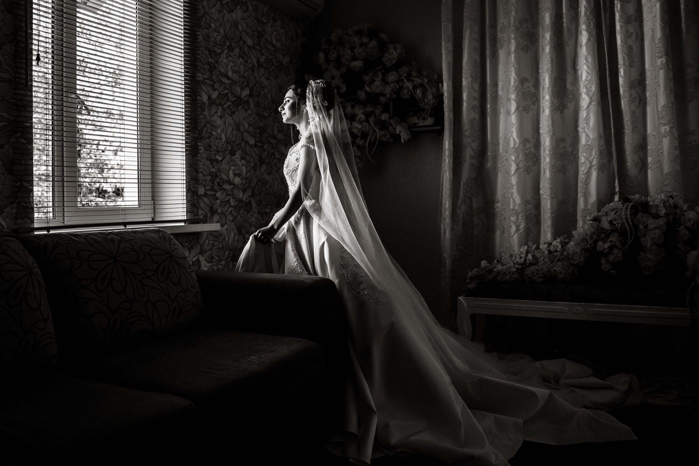 Geo&Bri_Wed. Эмиль Докторян — Свадебный и семейный фотограф в Краснодаре