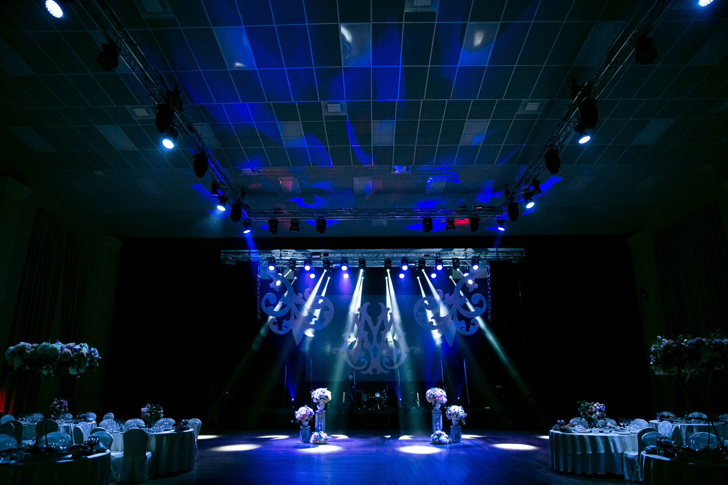 Свадебная история в Galich Hall. Эмиль Докторян — Свадебный и семейный фотограф в Краснодаре