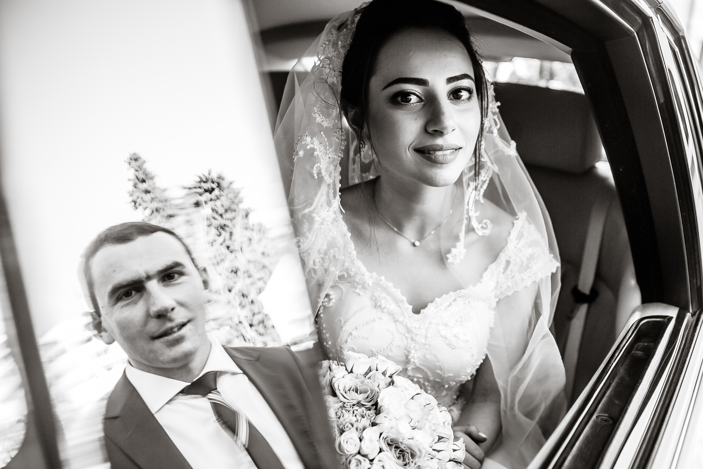 Geo&Bri_Wed. Эмиль Докторян — Свадебный и семейный фотограф в Краснодаре