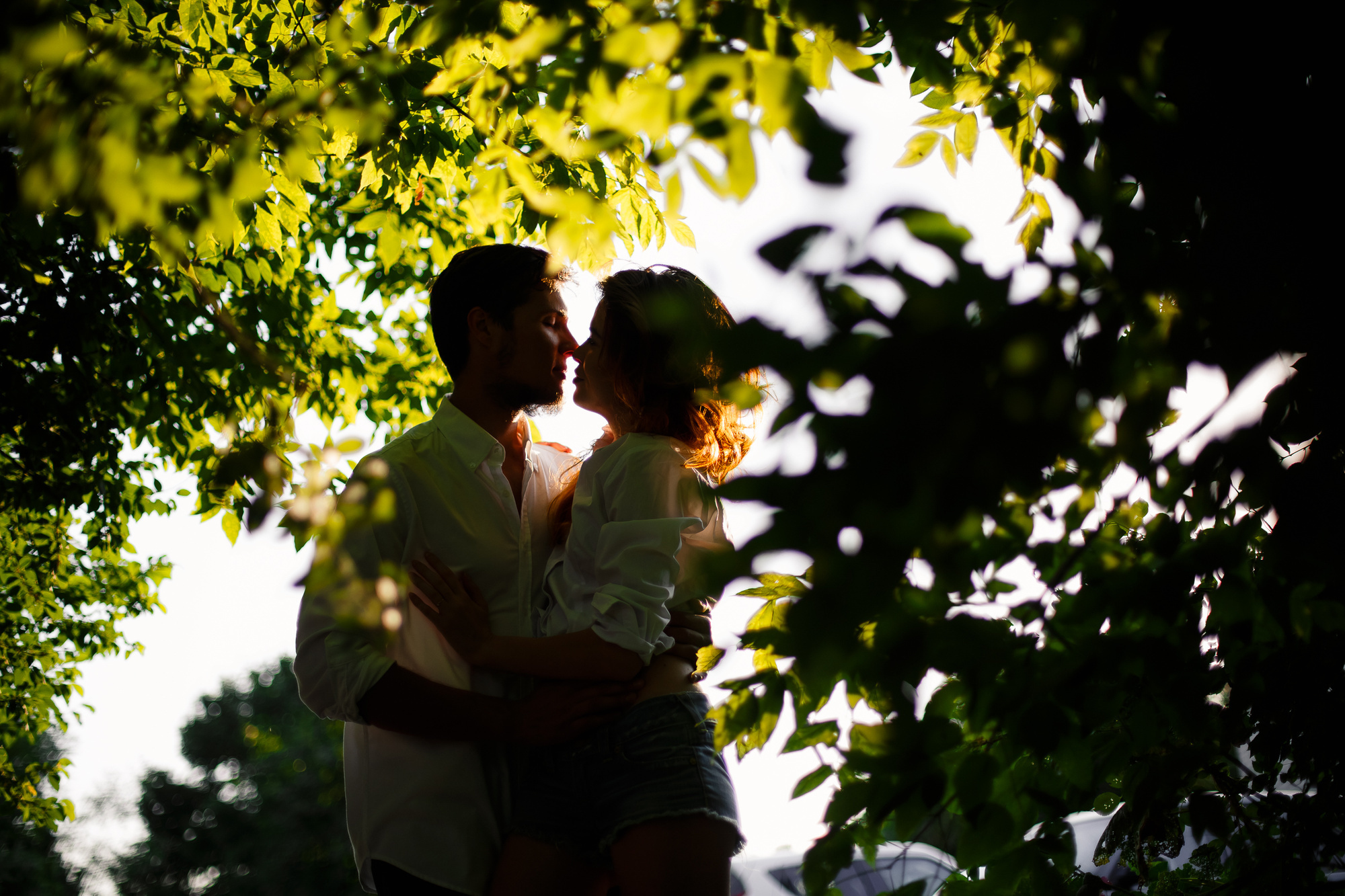 Алекс и Ника. Эмиль Докторян — Свадебный и семейный фотограф в Краснодаре