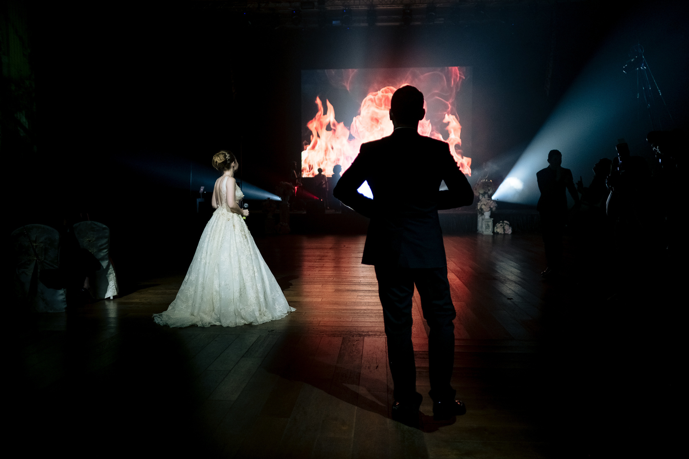 Свадебная история в Galich Hall. Эмиль Докторян — Свадебный и семейный фотограф в Краснодаре