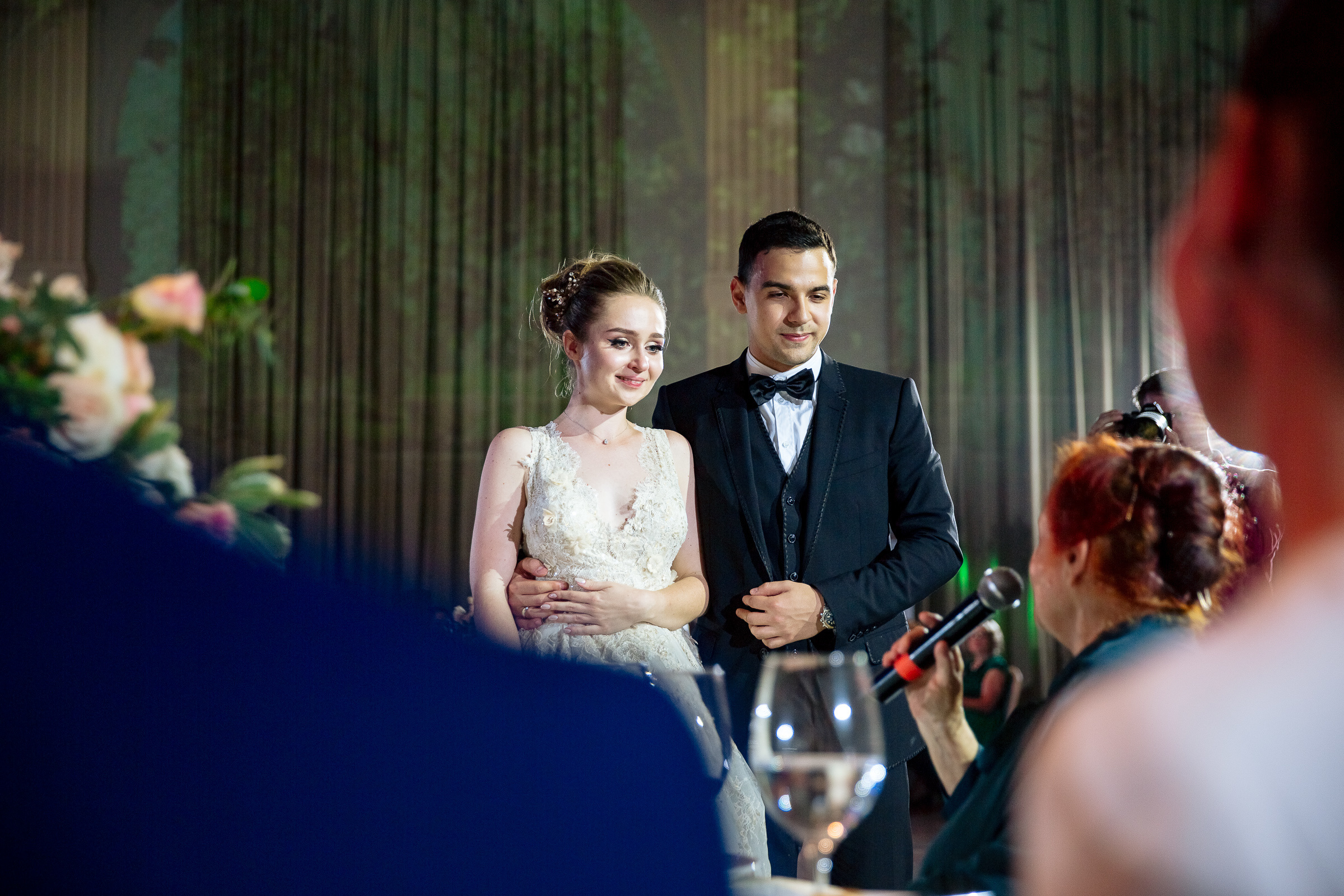 Свадебная история в Galich Hall. Эмиль Докторян — Свадебный и семейный фотограф в Краснодаре