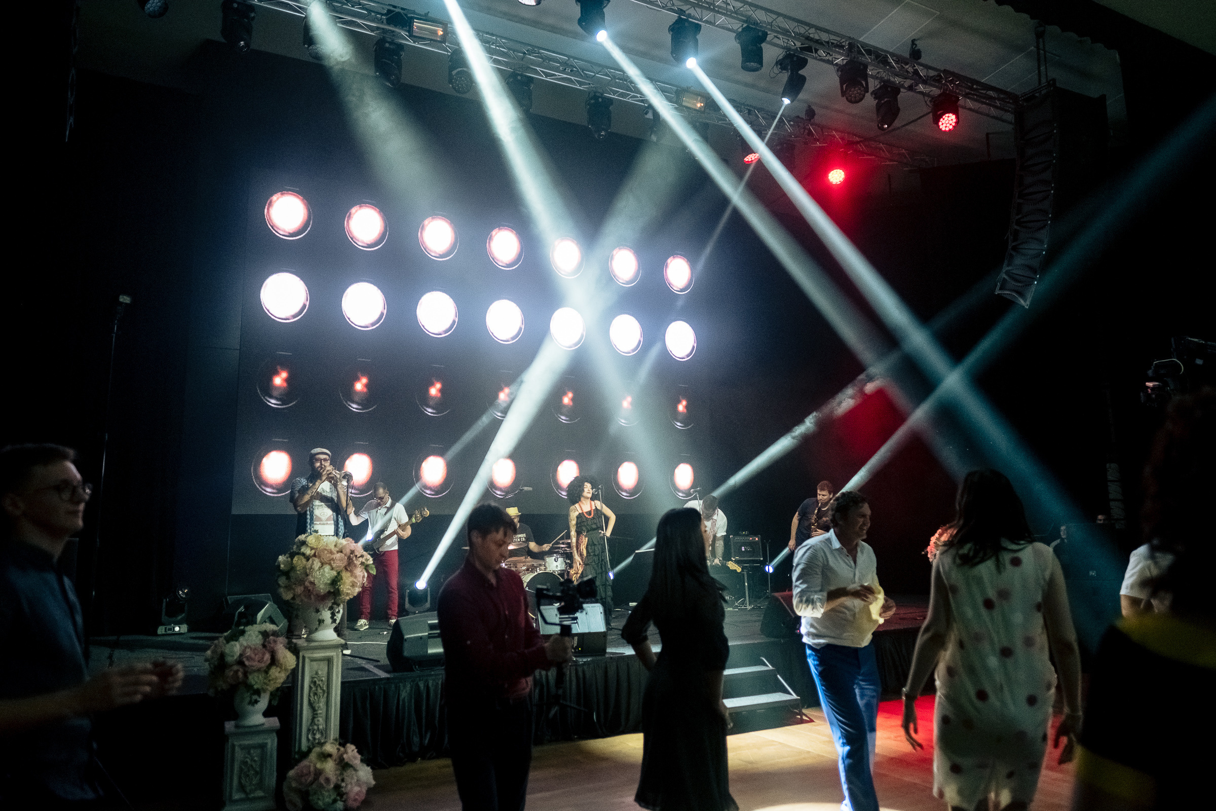 Свадебная история в Galich Hall. Эмиль Докторян — Свадебный и семейный фотограф в Краснодаре