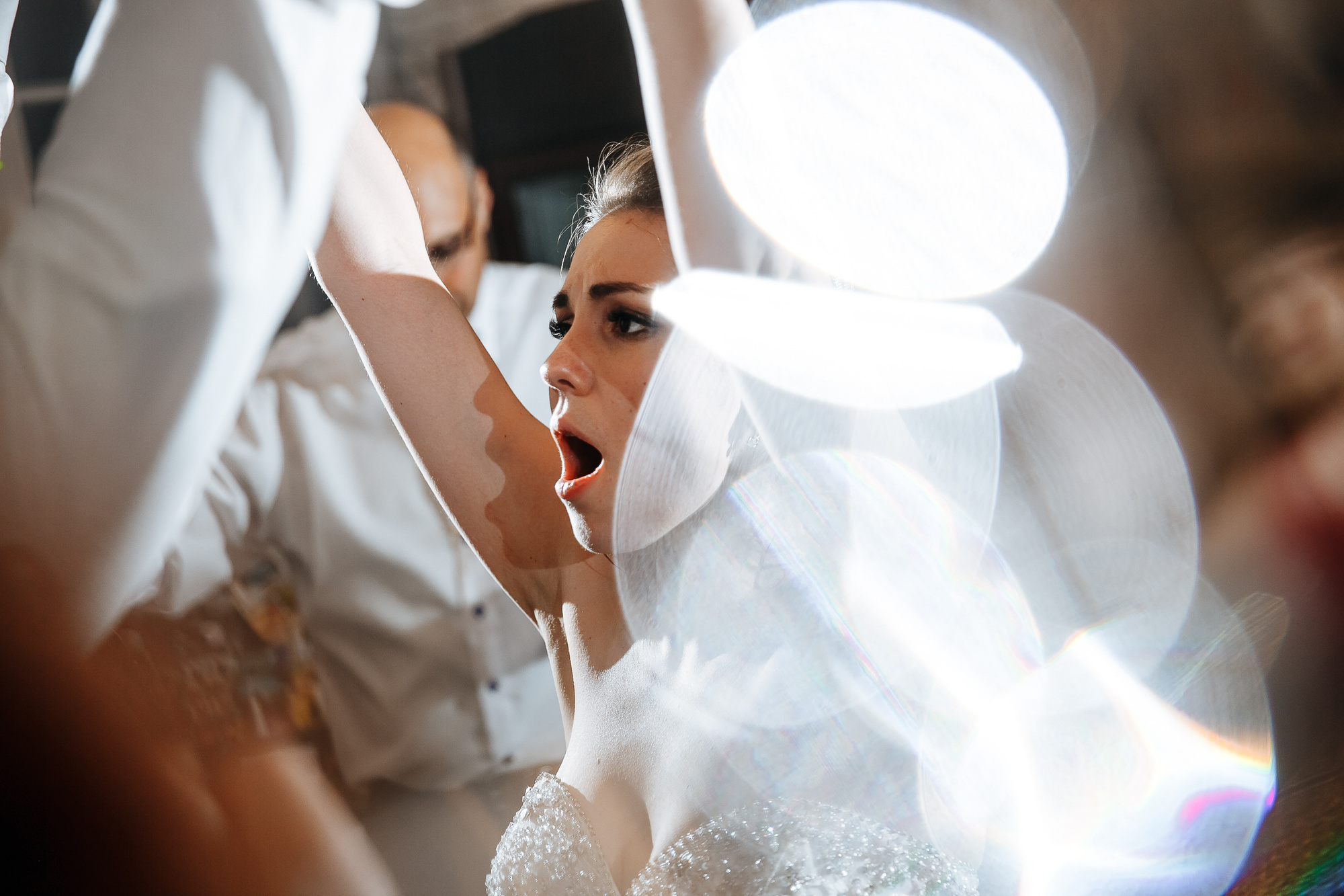 Станислав и Ольга. Эмиль Докторян — Свадебный и семейный фотограф в Краснодаре