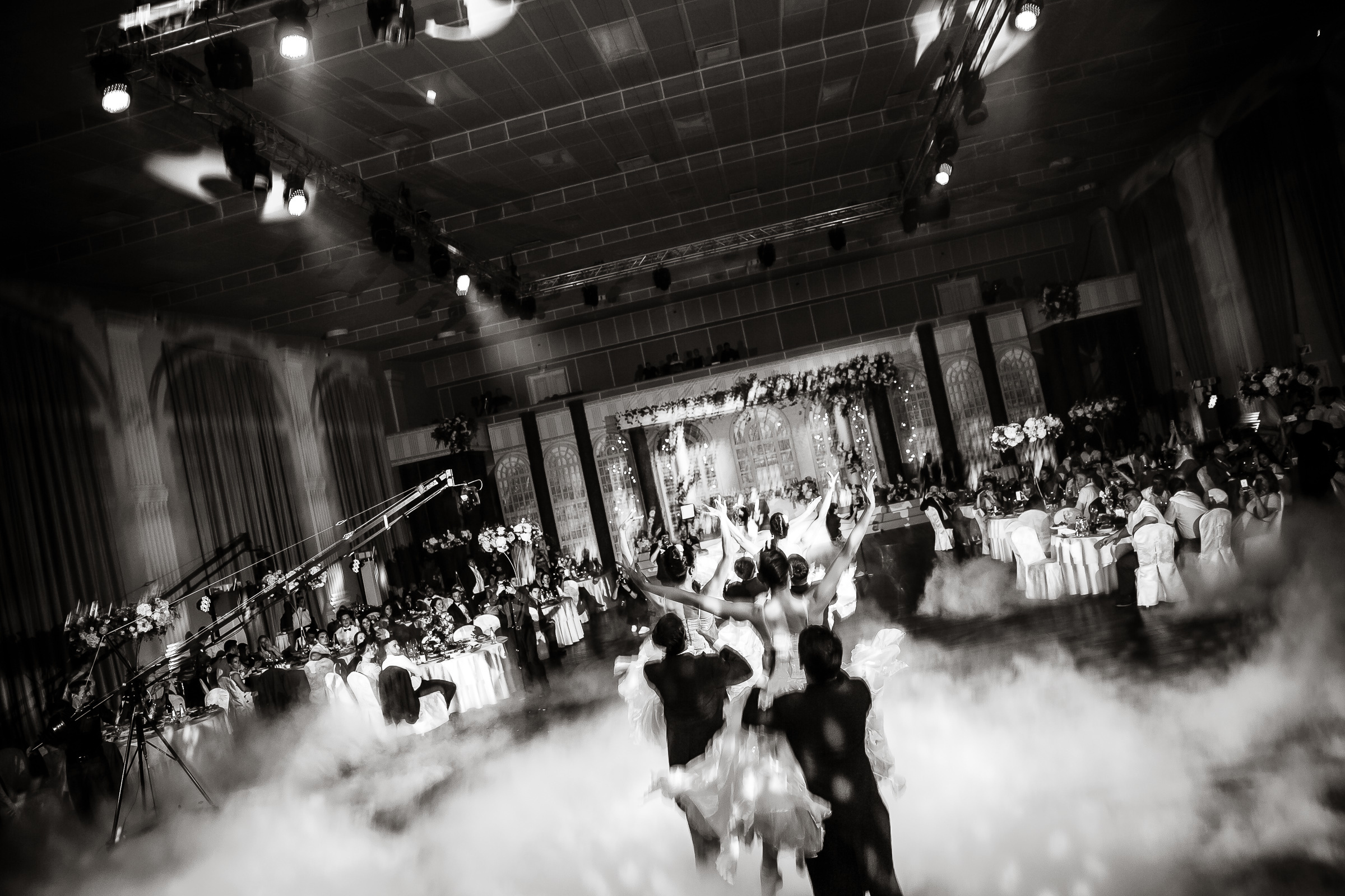 Свадебная история в Galich Hall. Эмиль Докторян — Свадебный и семейный фотограф в Краснодаре