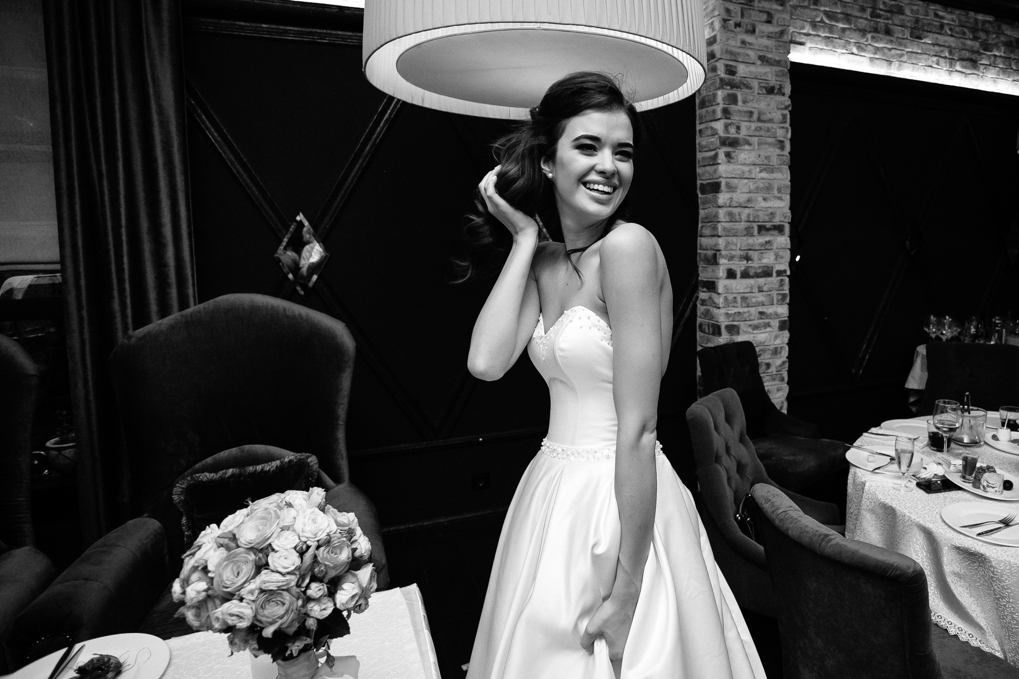 Александр и Вероника. Эмиль Докторян — Свадебный и семейный фотограф в Краснодаре