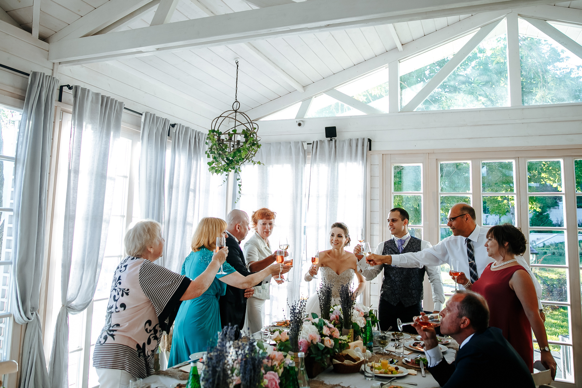 Станислав и Ольга. Эмиль Докторян — Свадебный и семейный фотограф в Краснодаре