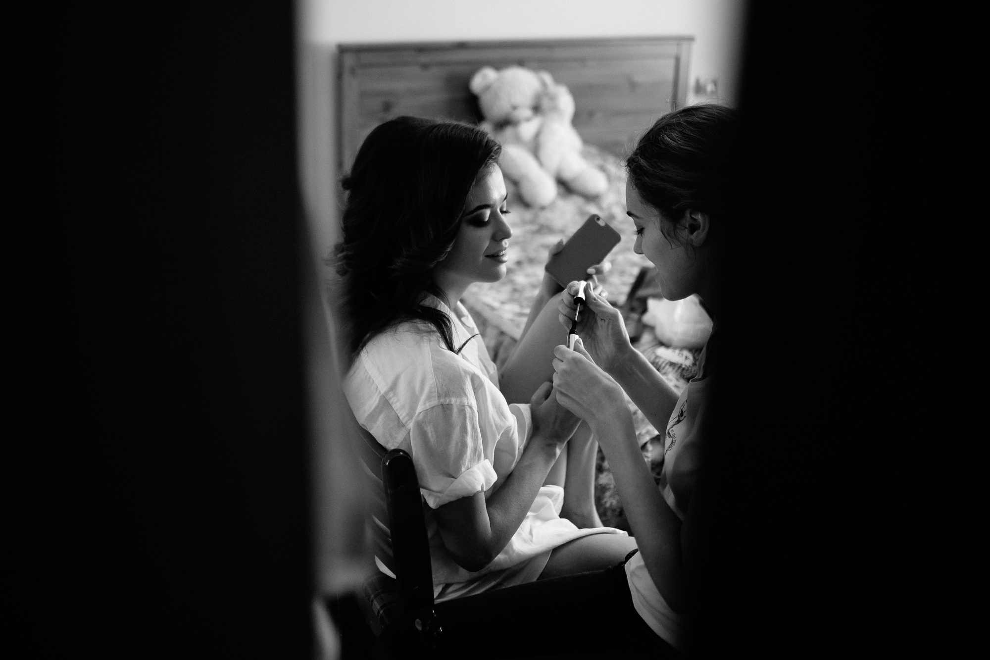 Александр и Вероника. Эмиль Докторян — Свадебный и семейный фотограф в Краснодаре