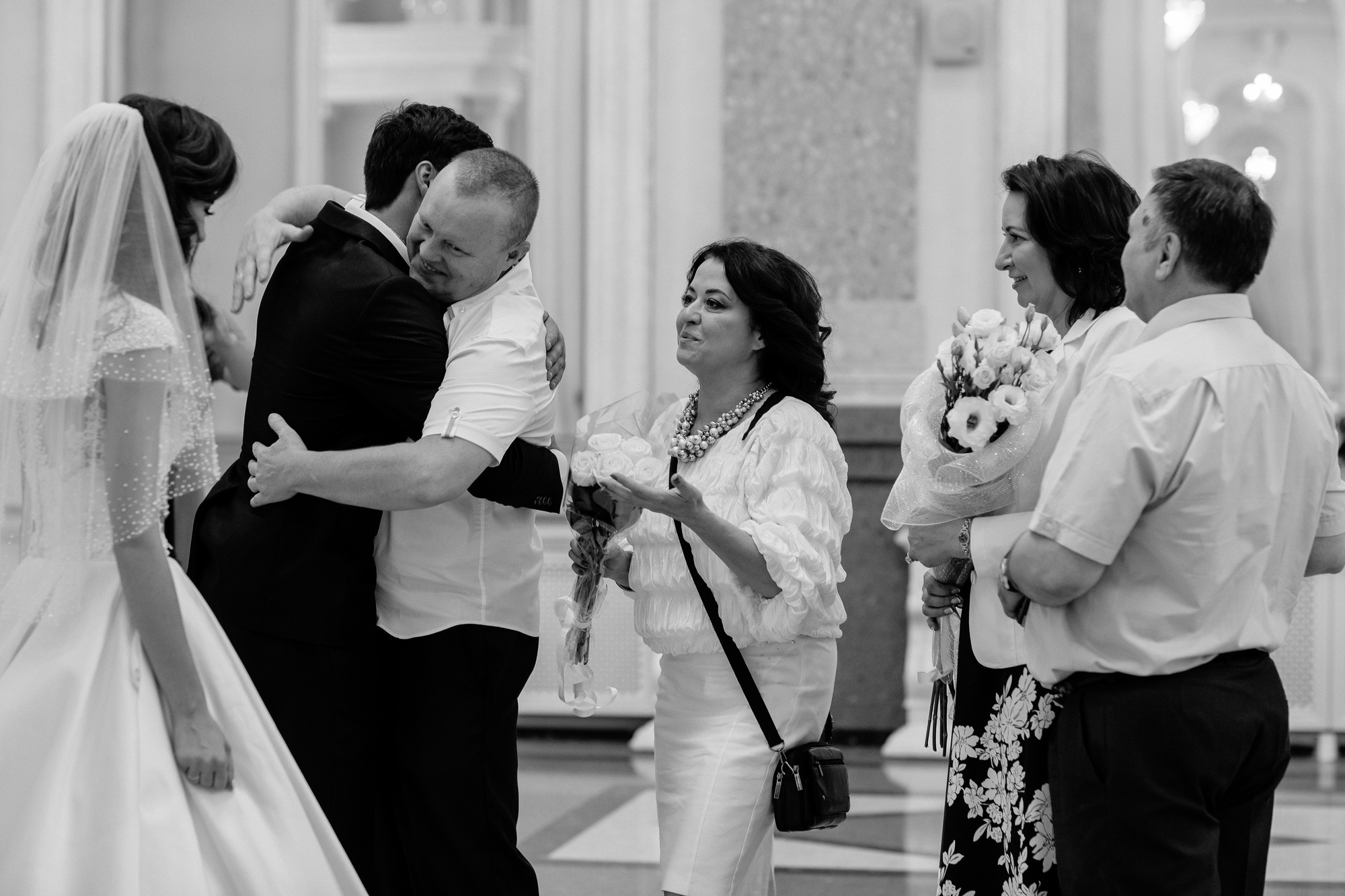 Александр и Вероника. Эмиль Докторян — Свадебный и семейный фотограф в Краснодаре