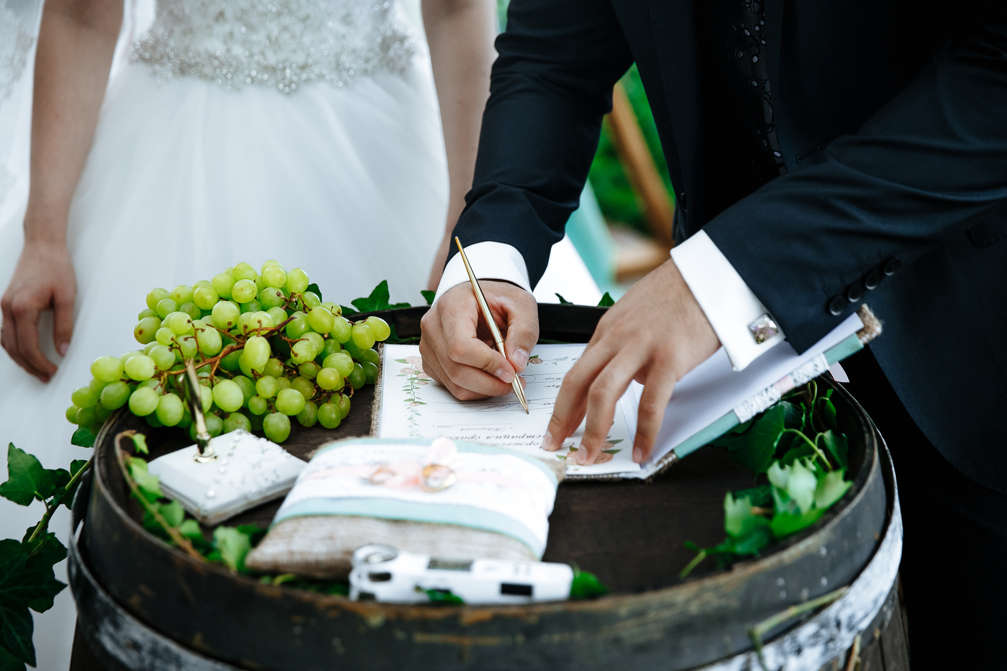 Станислав и Ольга. Эмиль Докторян — Свадебный и семейный фотограф в Краснодаре