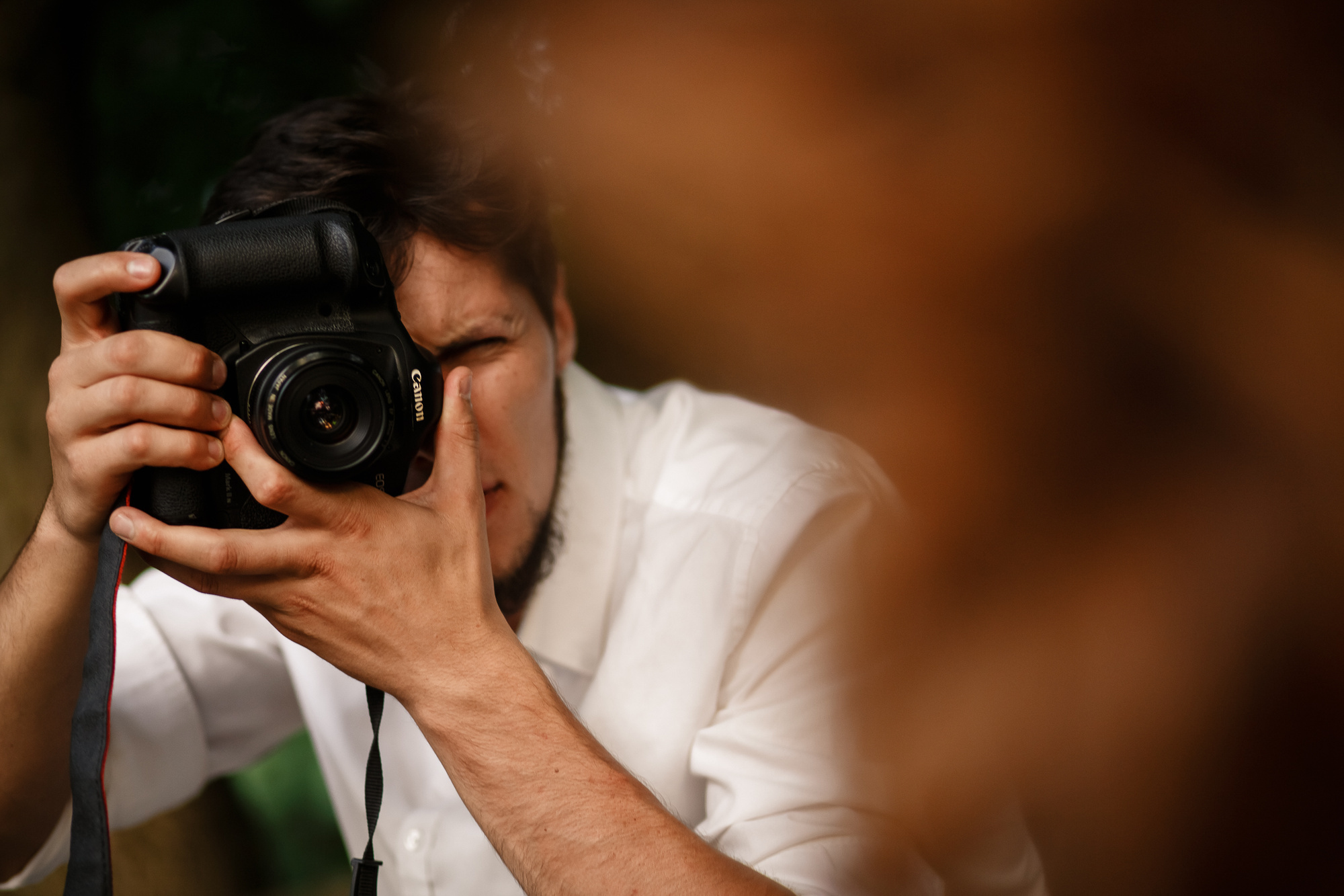 Алекс и Ника. Эмиль Докторян — Свадебный и семейный фотограф в Краснодаре