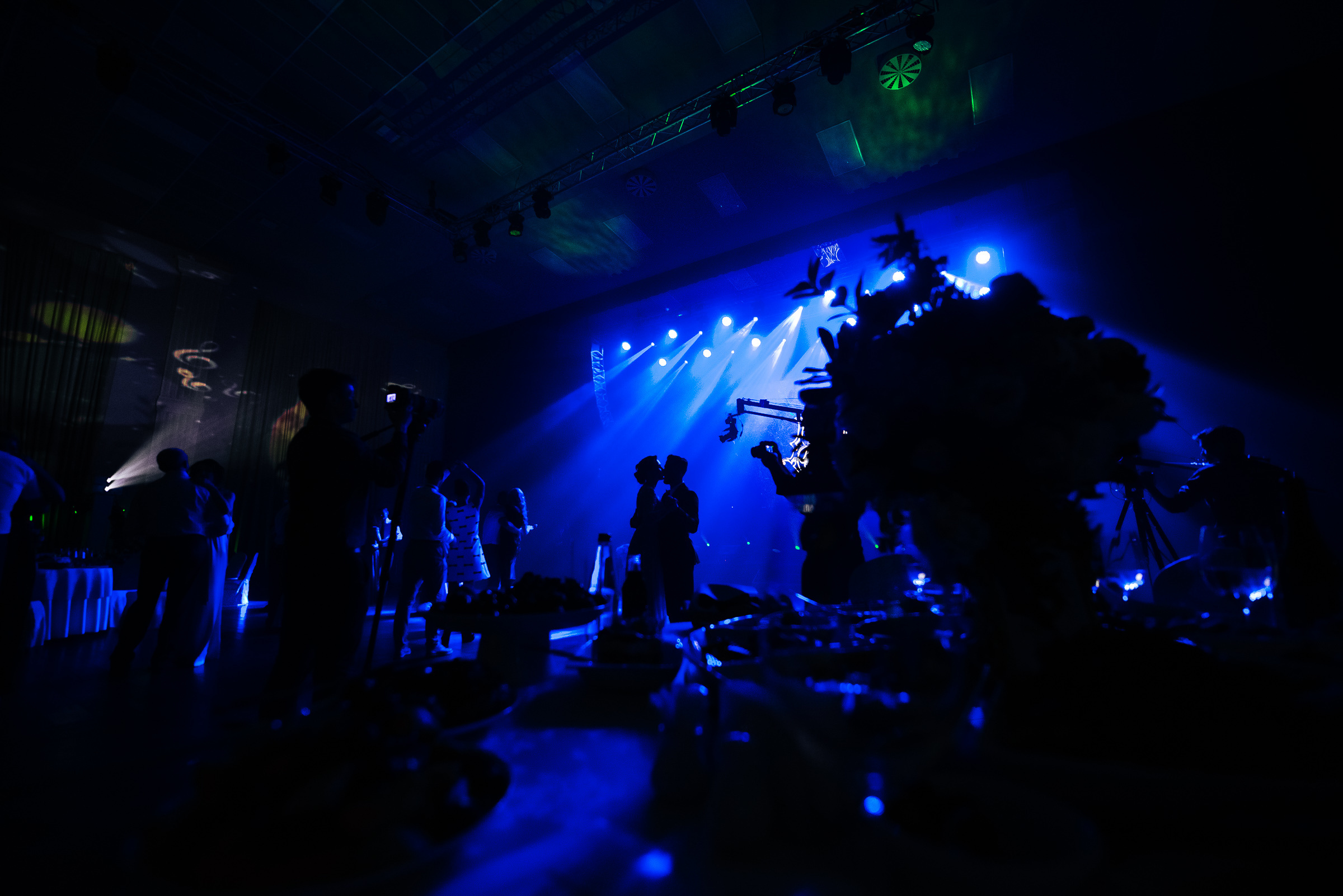 Свадебная история в Galich Hall. Эмиль Докторян — Свадебный и семейный фотограф в Краснодаре