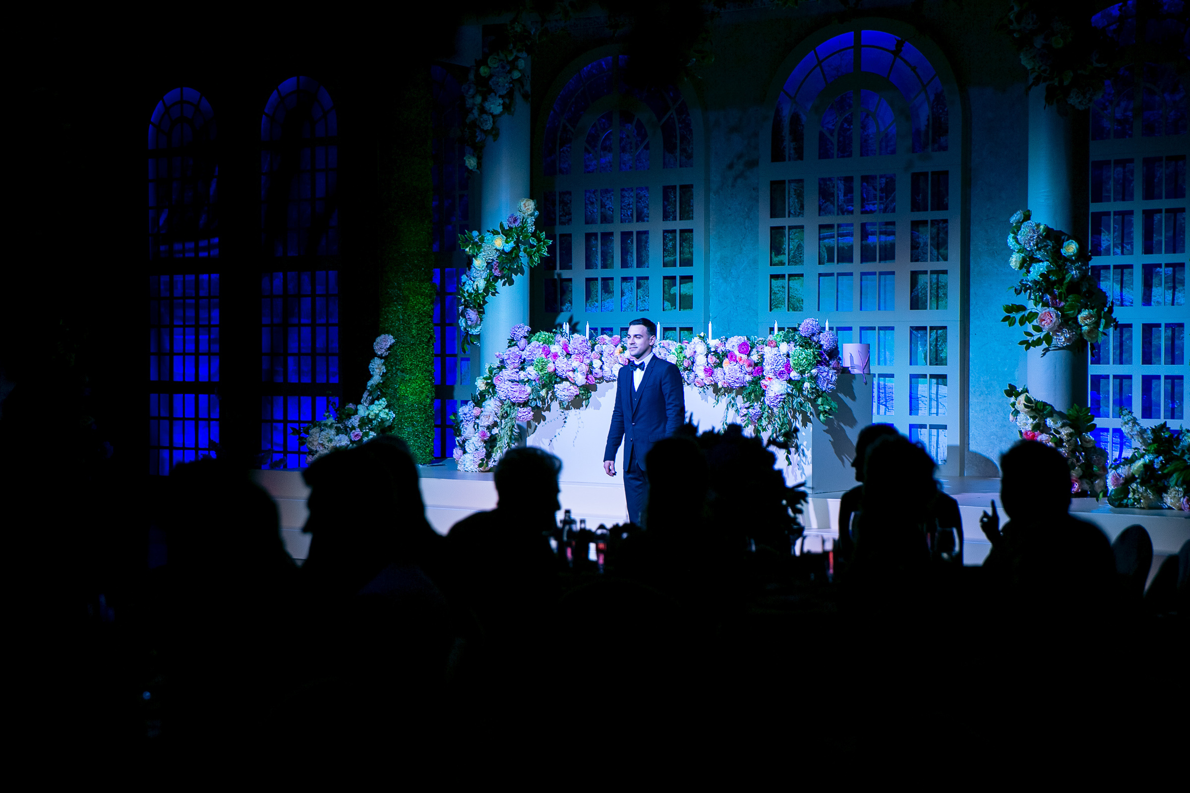 Свадебная история в Galich Hall. Эмиль Докторян — Свадебный и семейный фотограф в Краснодаре