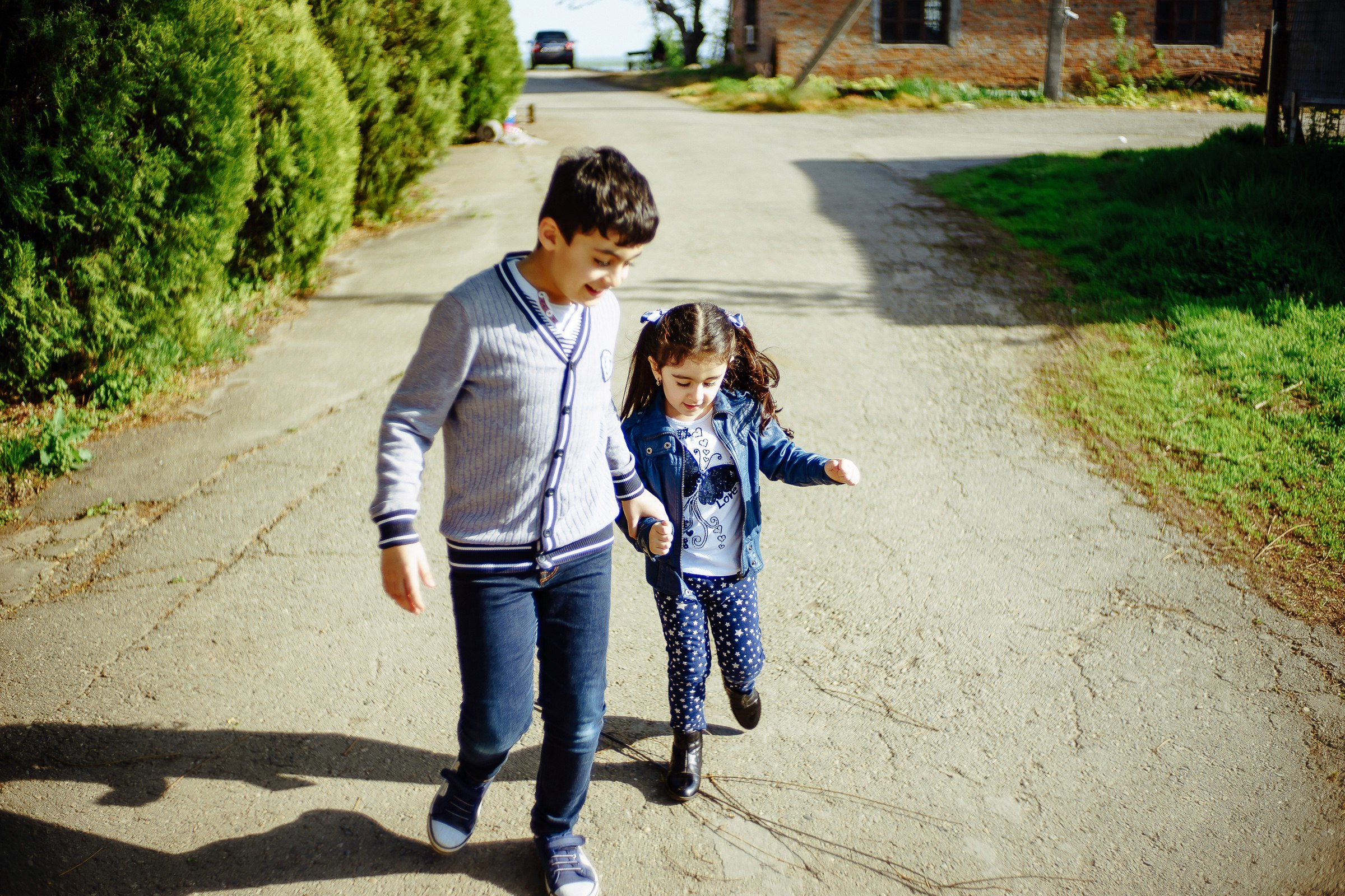 Арина и Артур 2016. Эмиль Докторян — Свадебный и семейный фотограф в Краснодаре