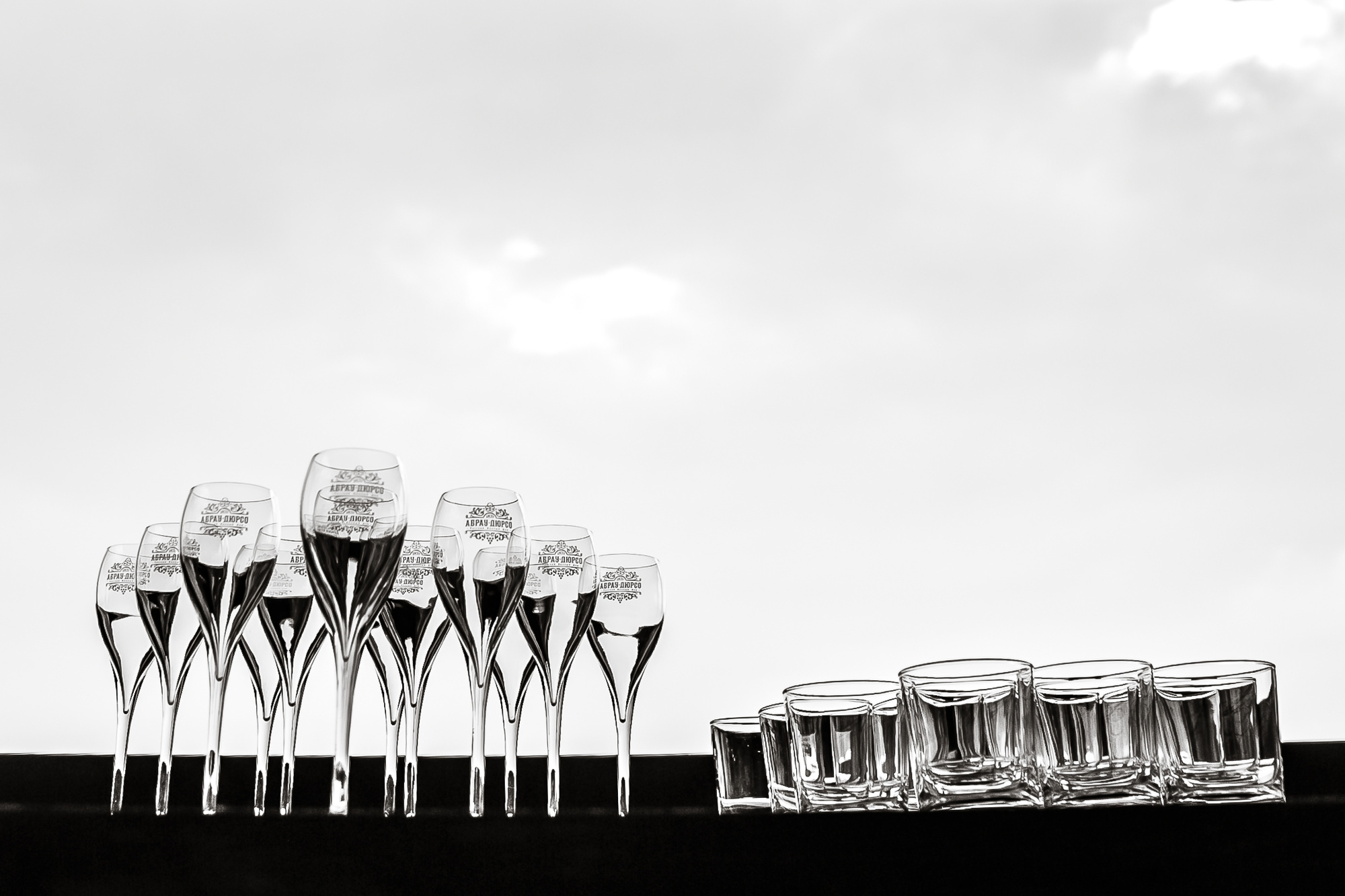 Станислав и Ольга. Эмиль Докторян — Свадебный и семейный фотограф в Краснодаре