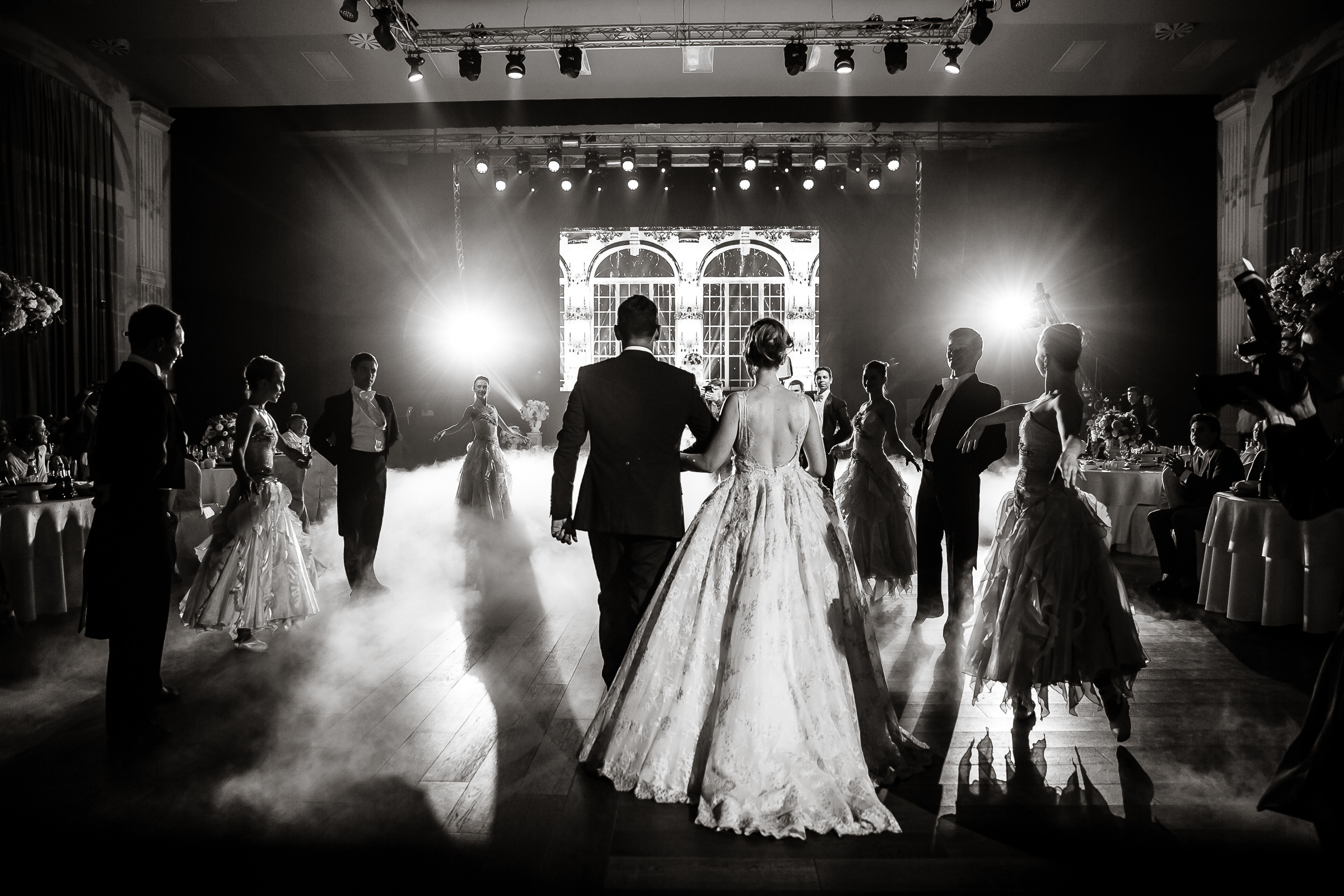 Свадебная история в Galich Hall. Эмиль Докторян — Свадебный и семейный фотограф в Краснодаре