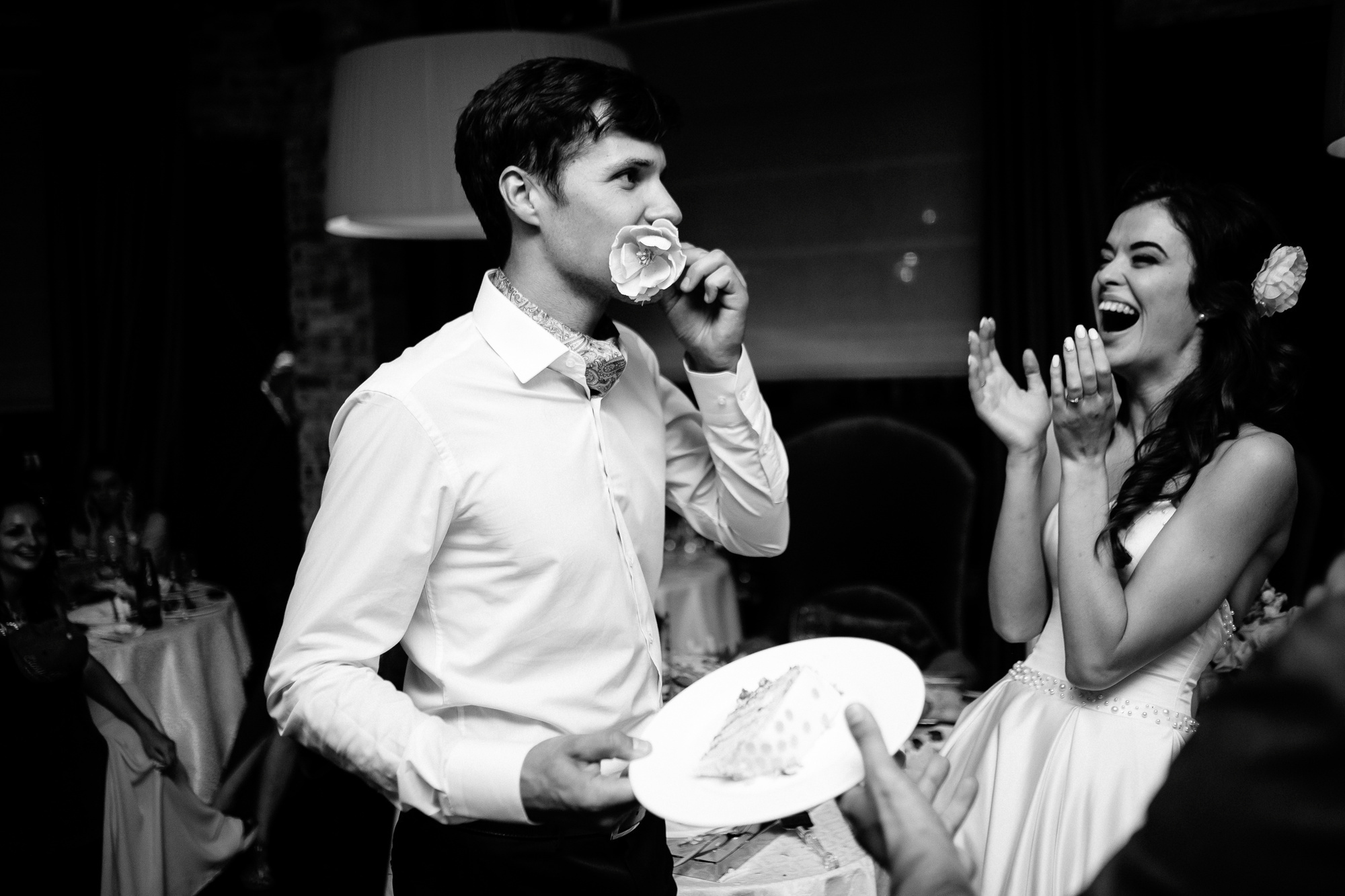 Александр и Вероника. Эмиль Докторян — Свадебный и семейный фотограф в Краснодаре