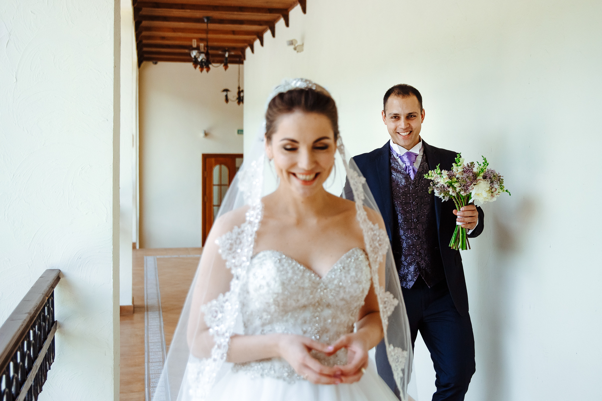 Станислав и Ольга. Эмиль Докторян — Свадебный и семейный фотограф в Краснодаре