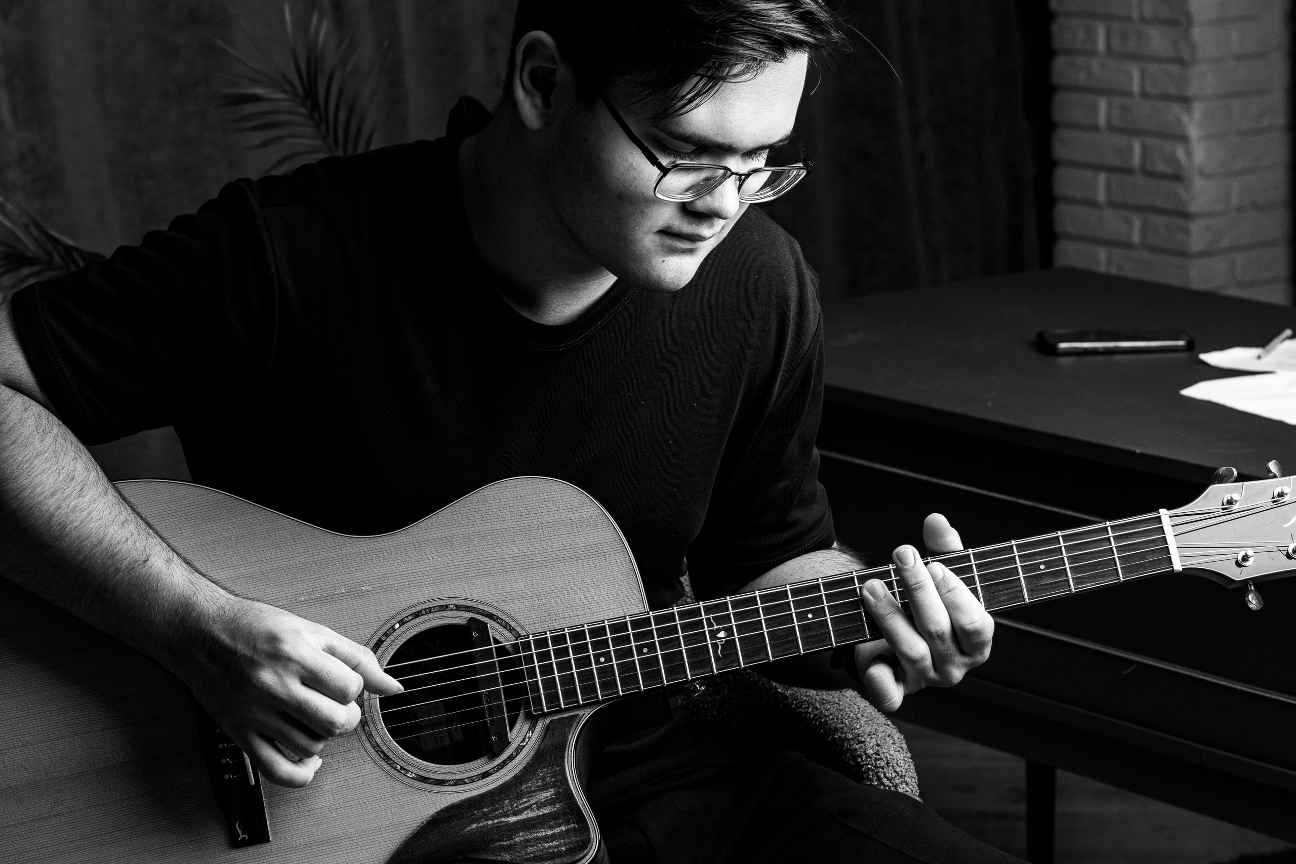 Дамир Студия. Design Muginov