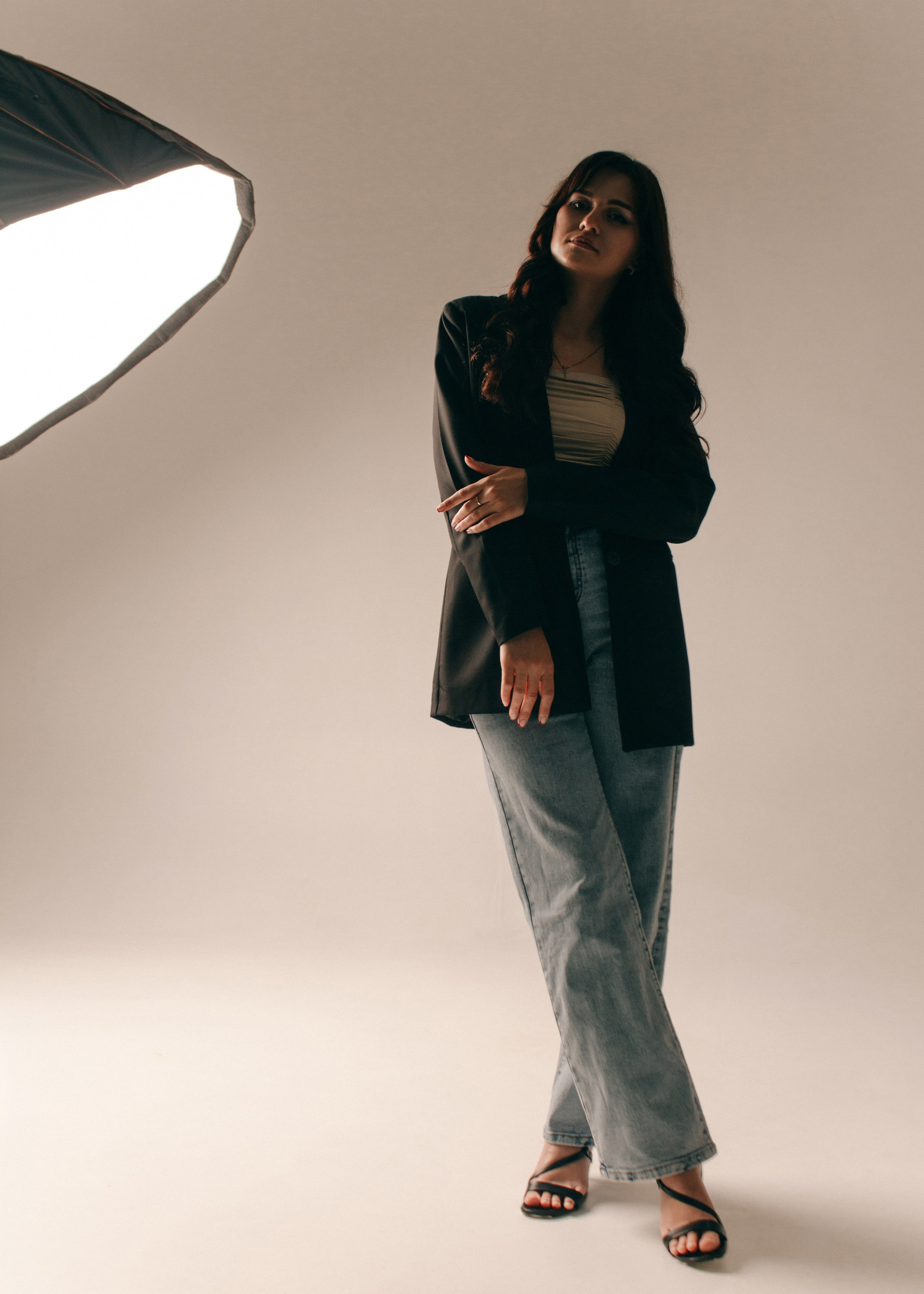 Екатерина. Портретный фотограф Инесса Богданова