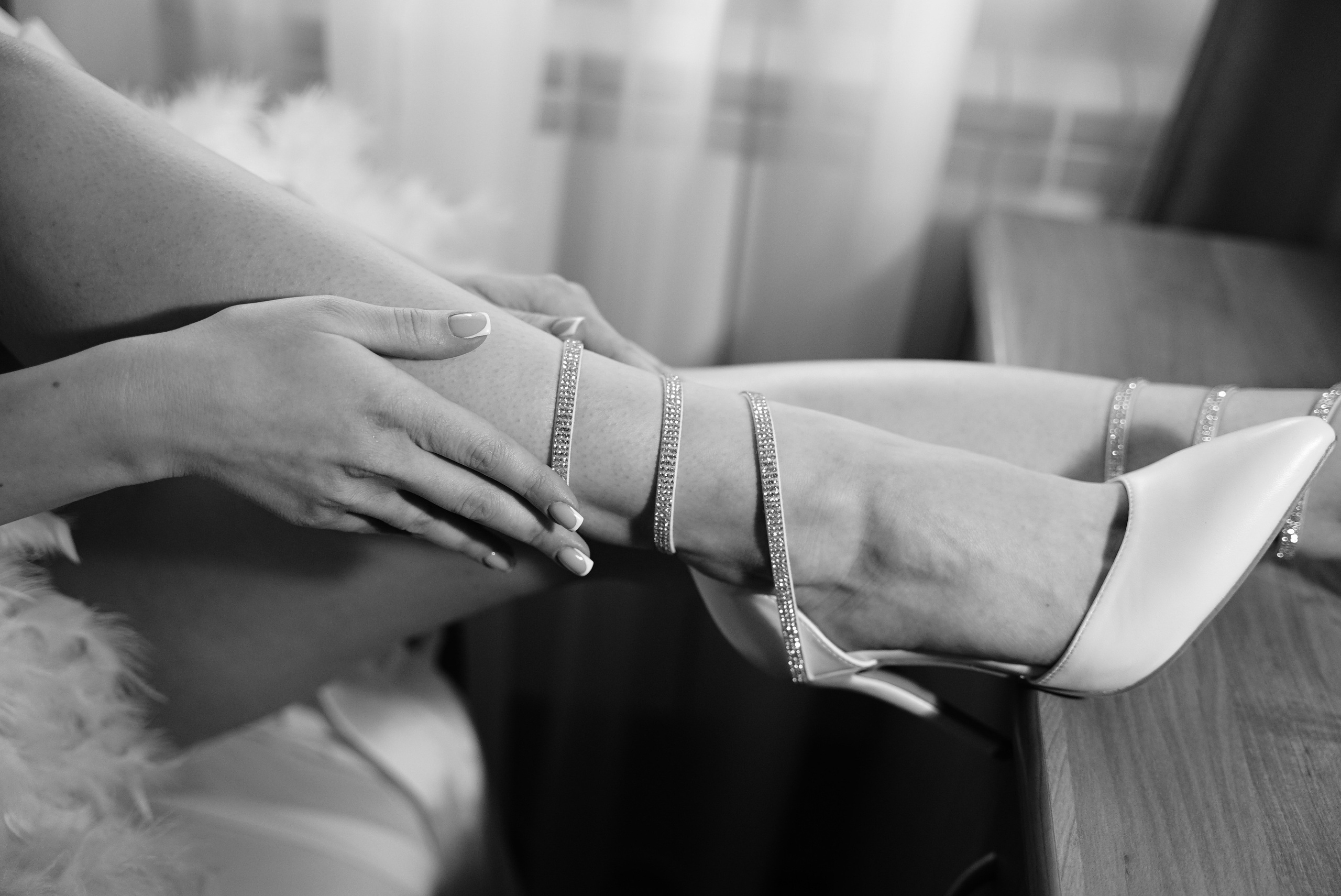 Иван и Арина. Свадебный фотограф в Самаре Анна Ковалева