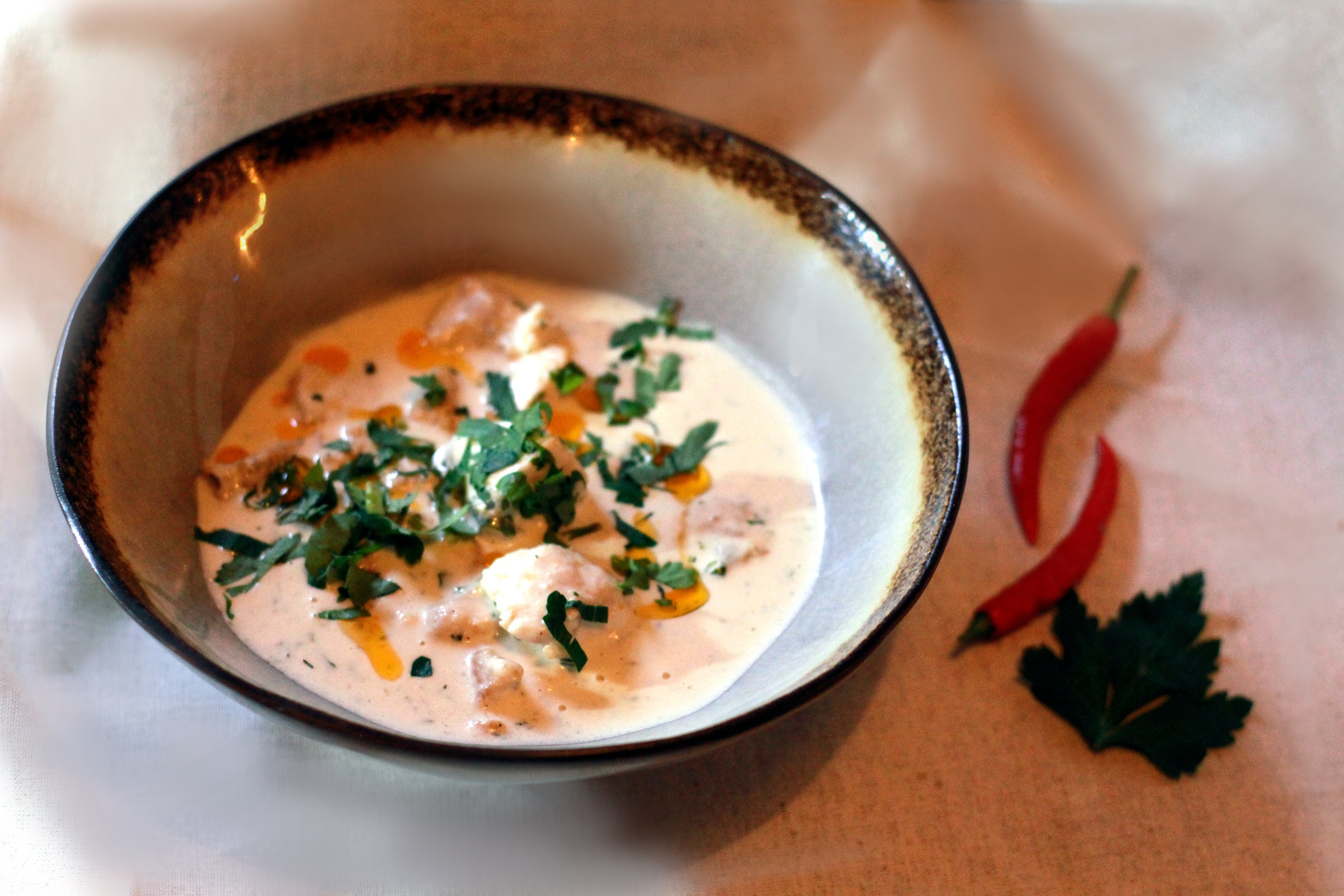 Фуд-фотосъемка. Позитивный контент-фотограф в Санкт-Петербурге Мария Устинова