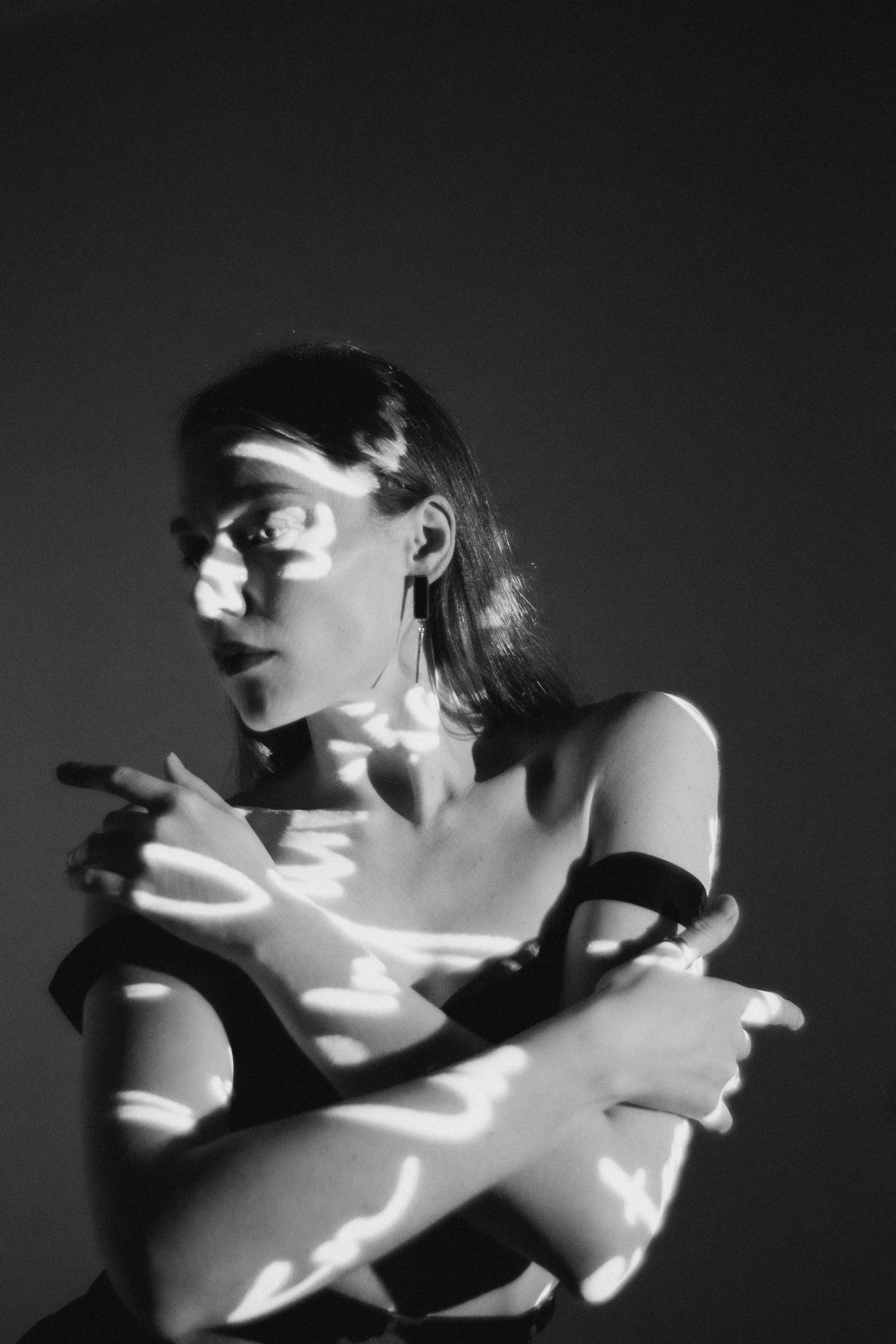 Танго. Фотограф в Москве Женя Потах