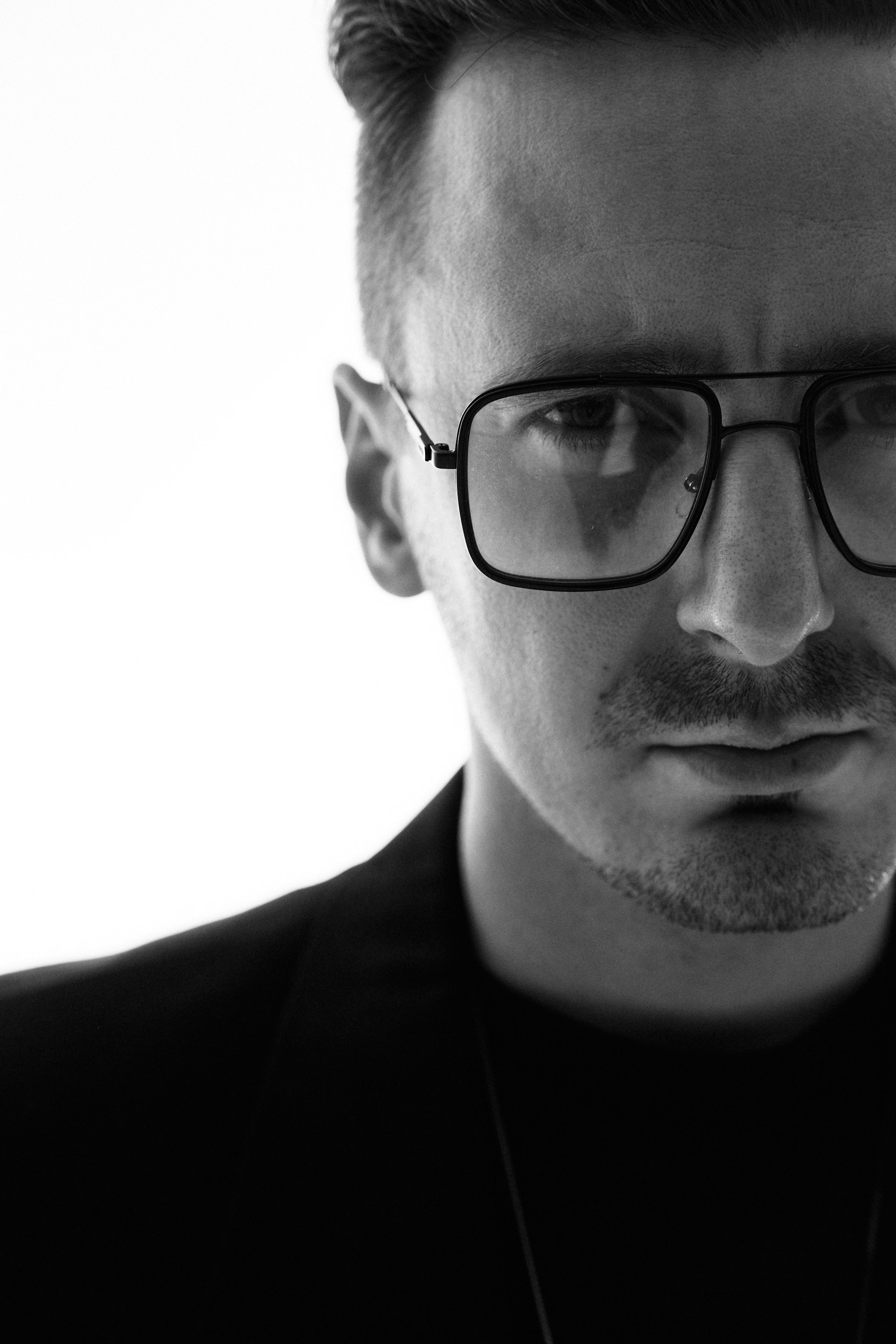 Fashion. Фотограф Артем Котелевец