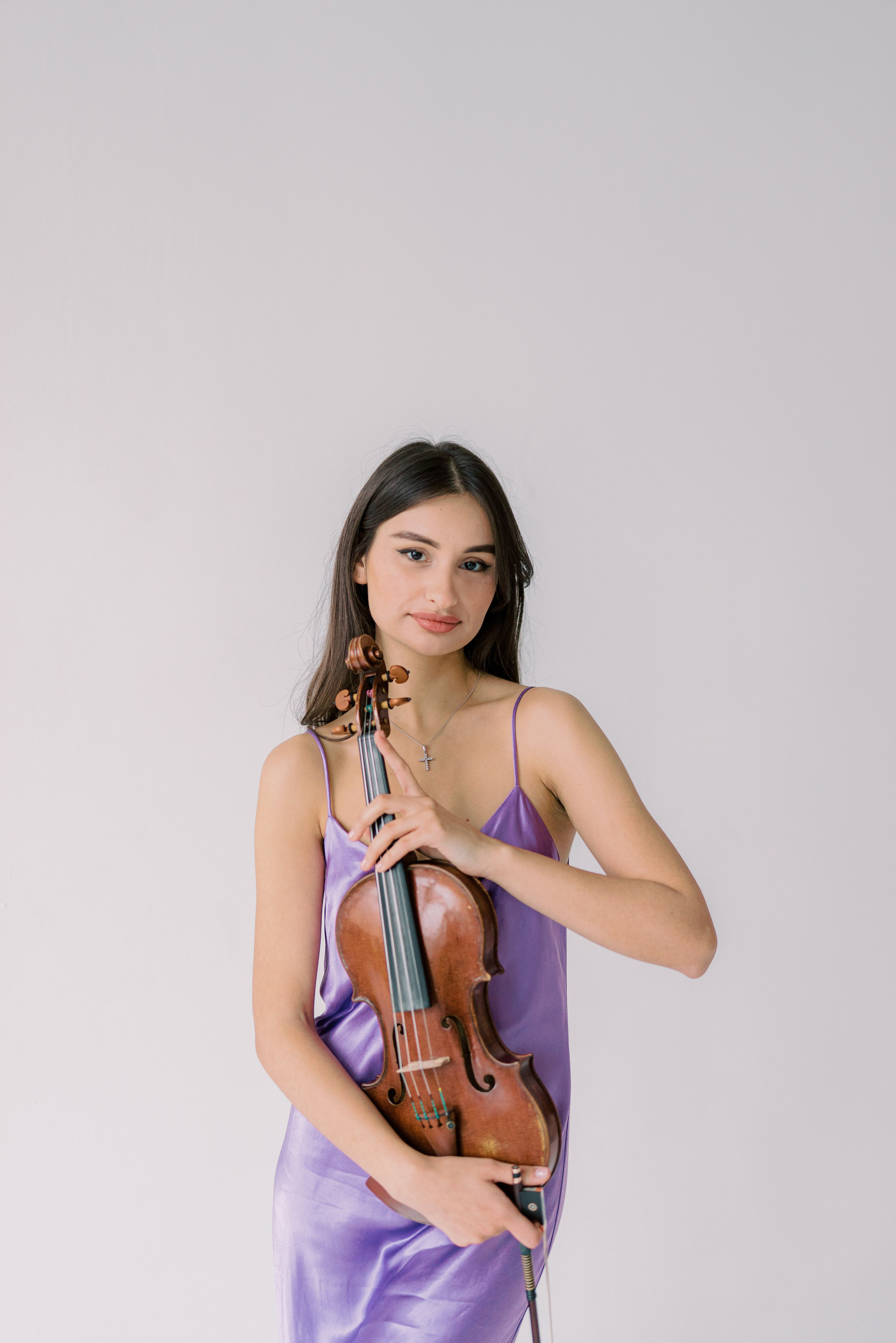 Фотосессия для себя, студийный фотограф в Москве