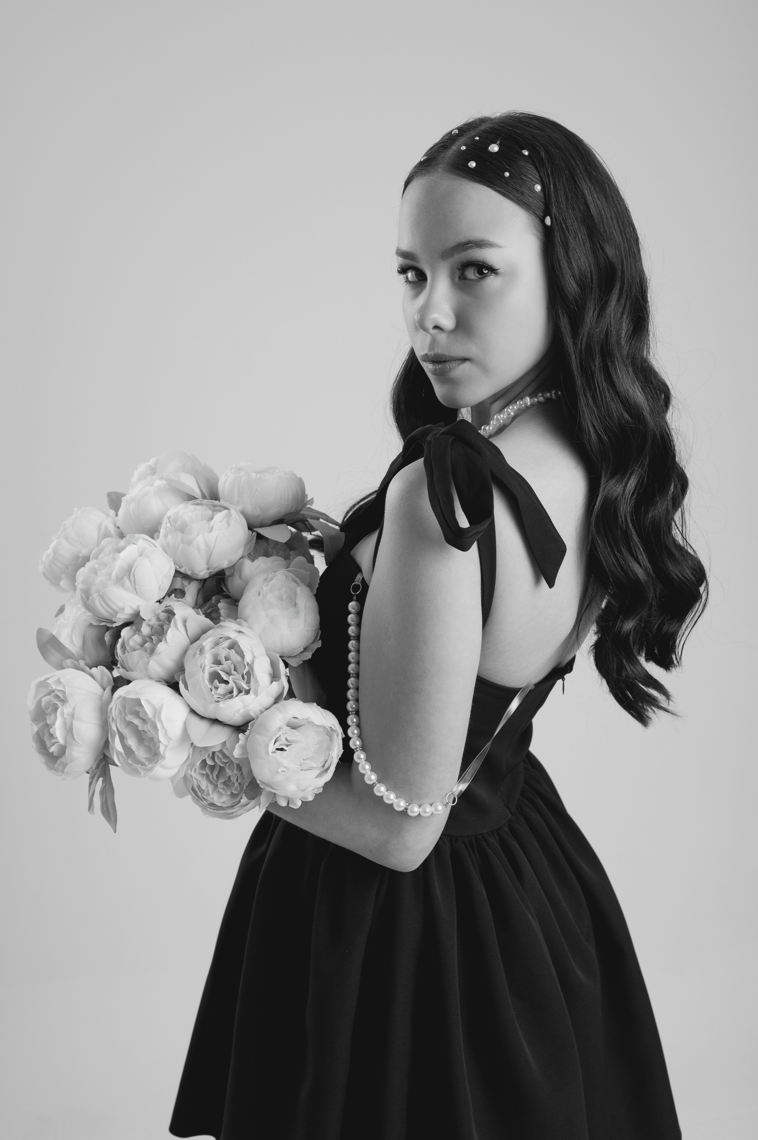 Екатерина. Детский фотограф в Новокузнецке Николай Чекалин