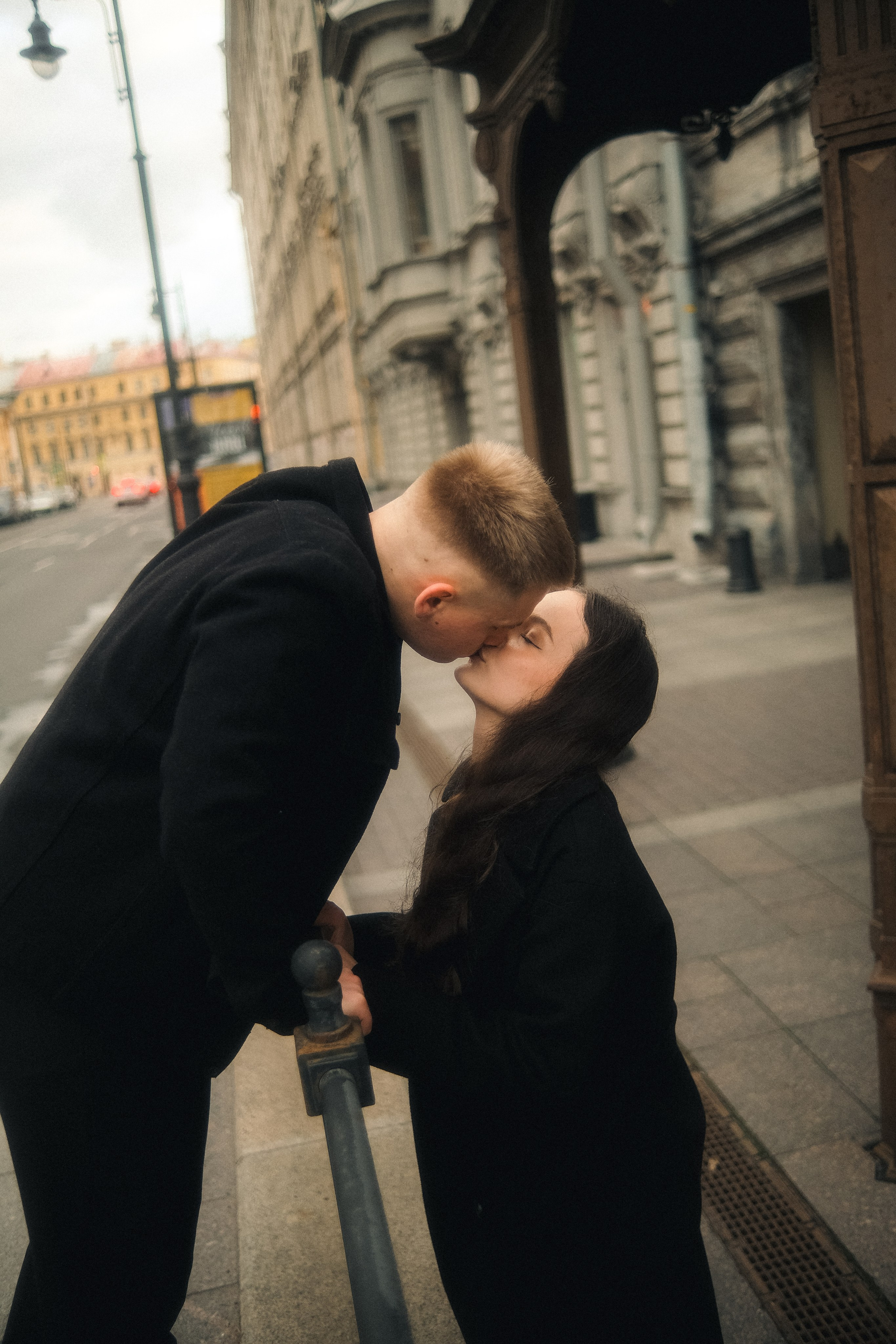 Настя & Даня. Phdkvmr.ru