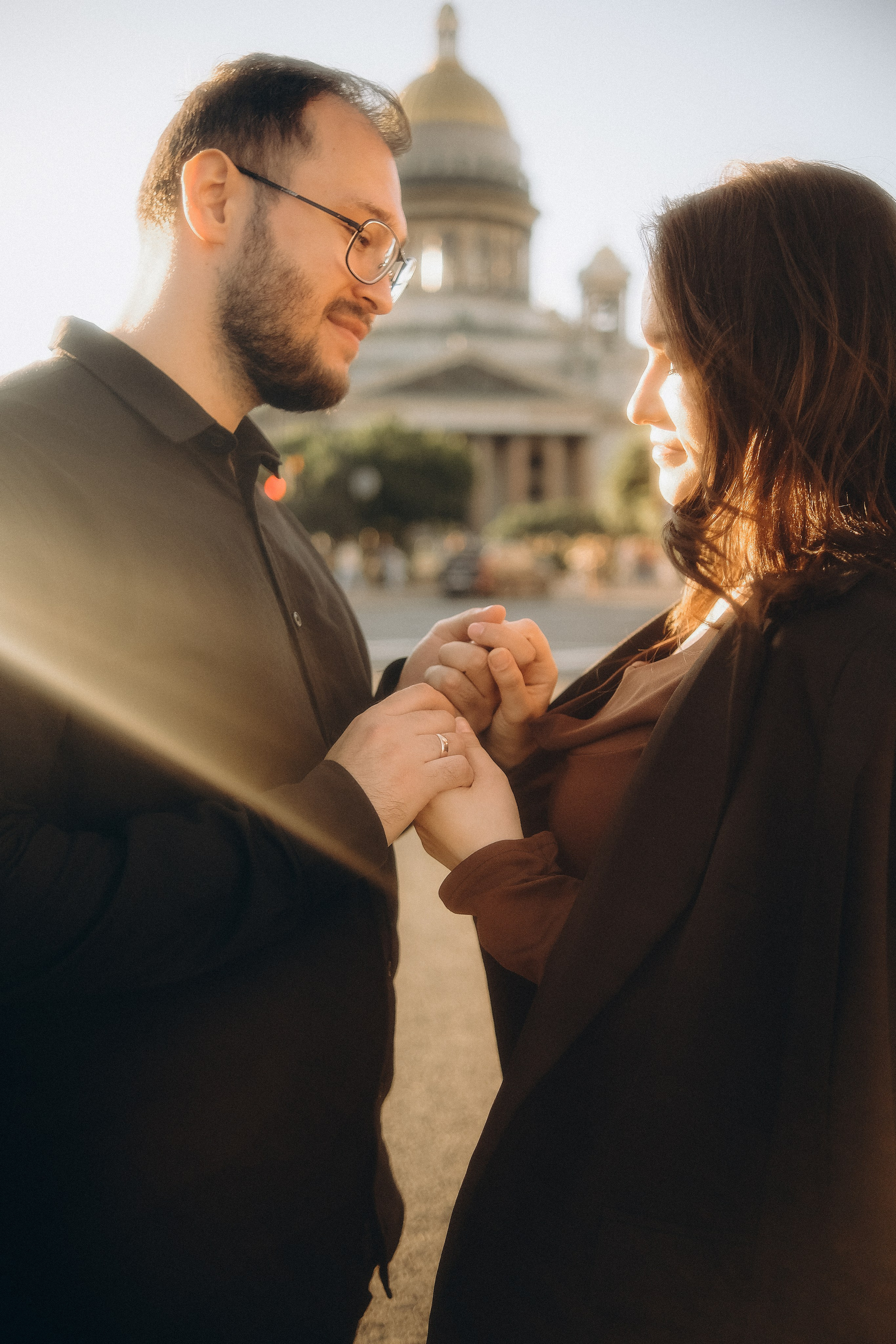 Нина & Никита. Phdkvmr.ru