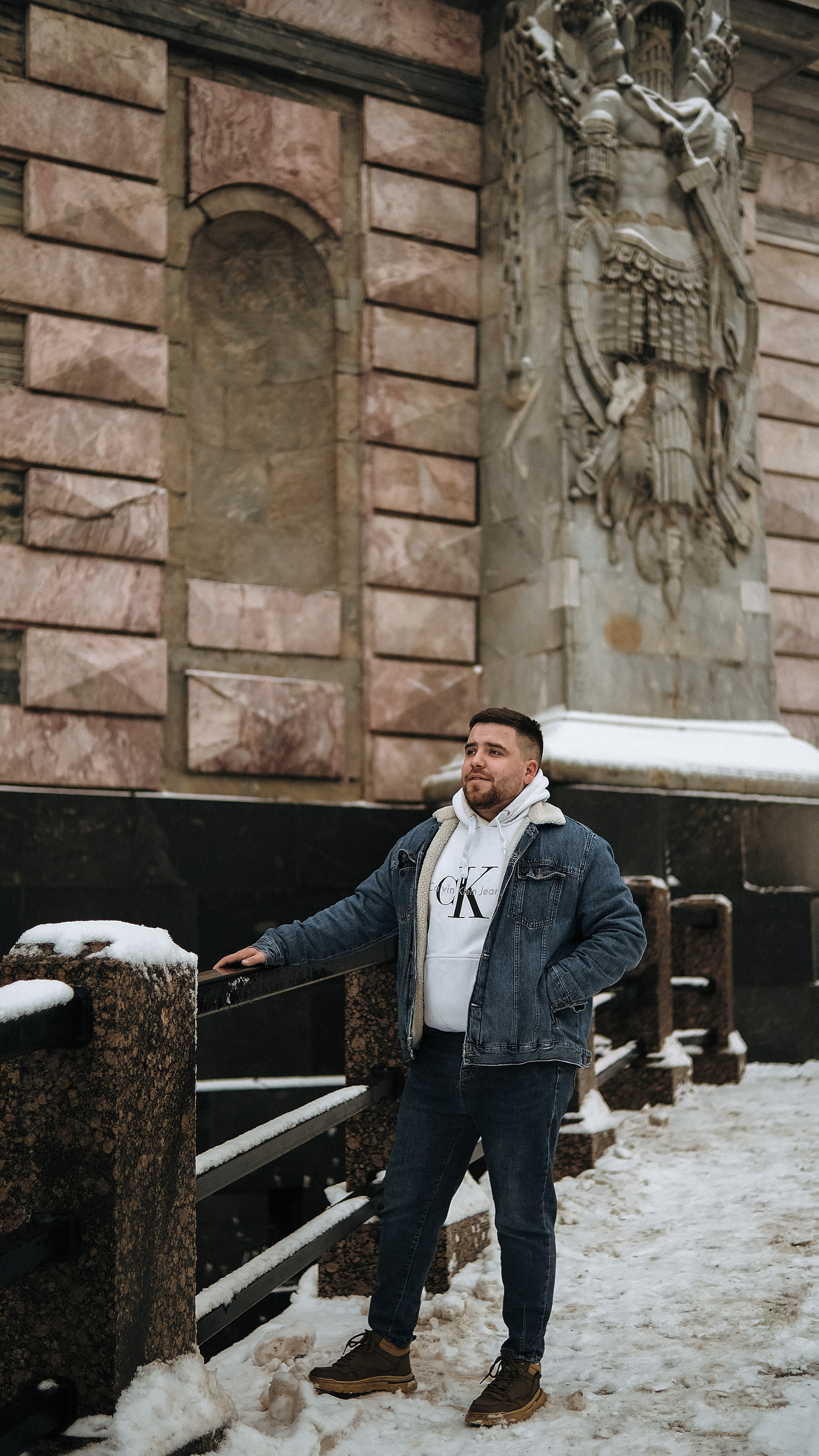 Настя & Егор. Phdkvmr.ru