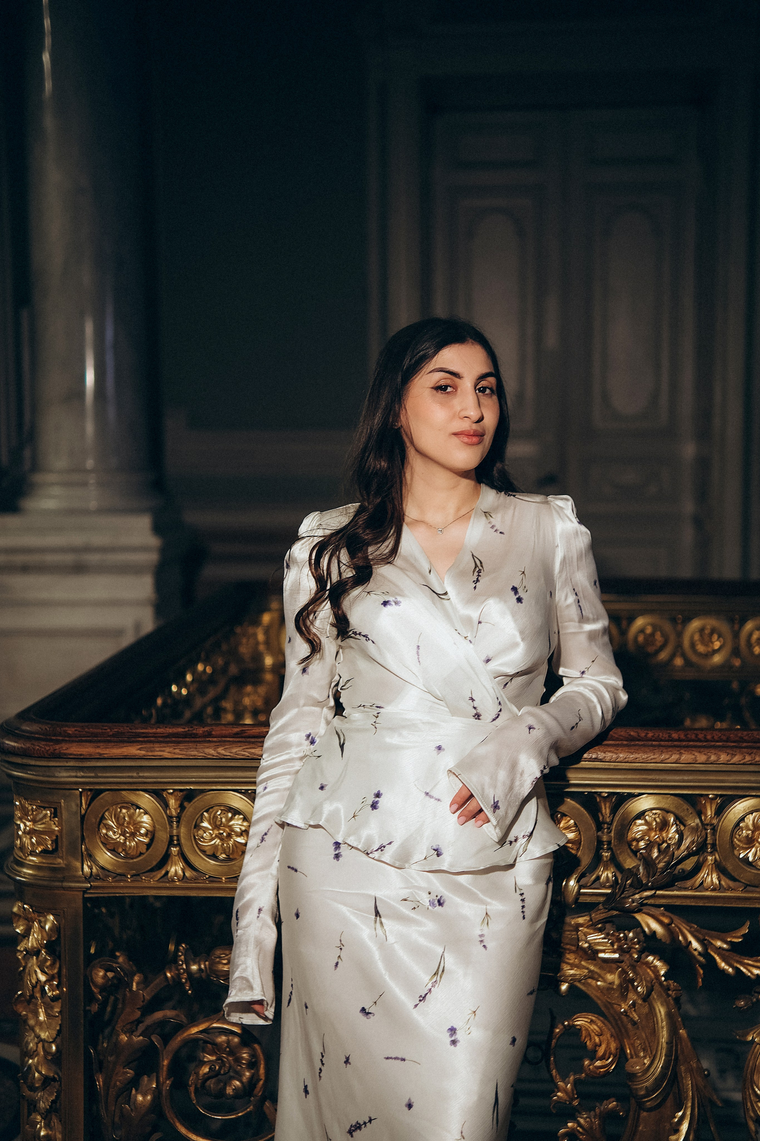 Лейла & Ибрагим. ДБ1. Phdkvmr.ru