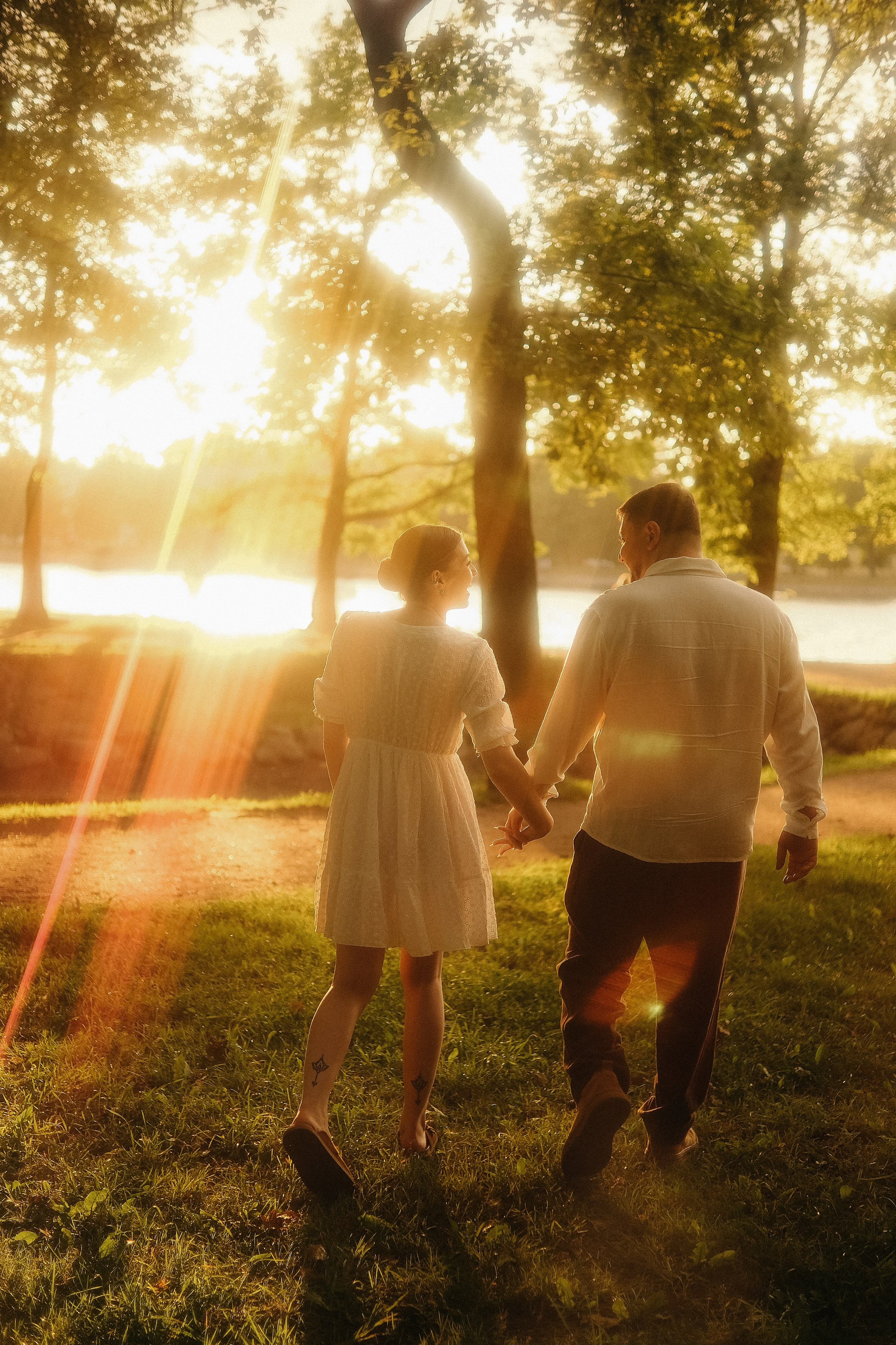 Алёна & Сергей. Phdkvmr.ru