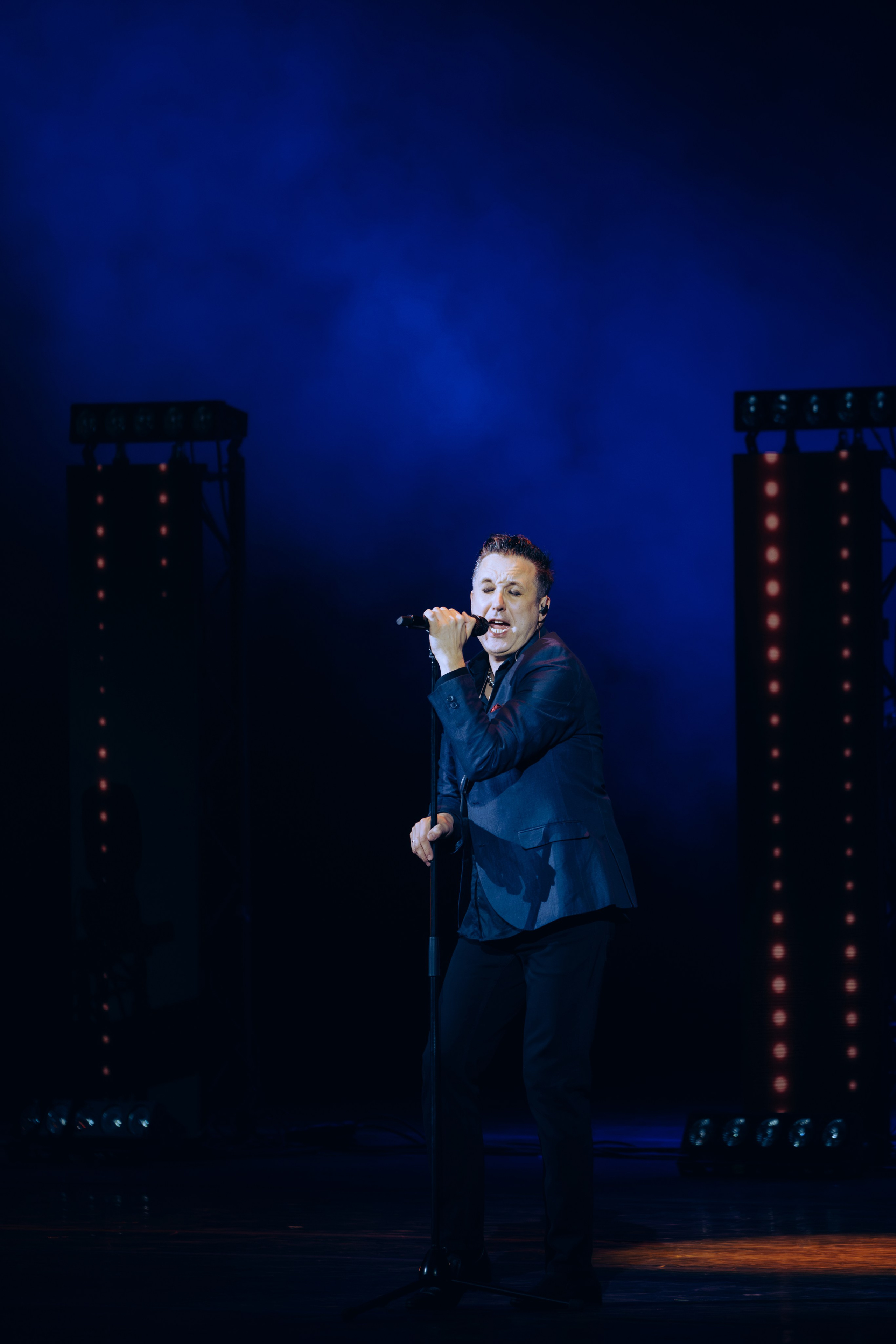 Enjoy the Symphony — Depeche Mode Tribute by Devotion Mode. Концертный и портретный фотограф Москва и Санкт-Петербург