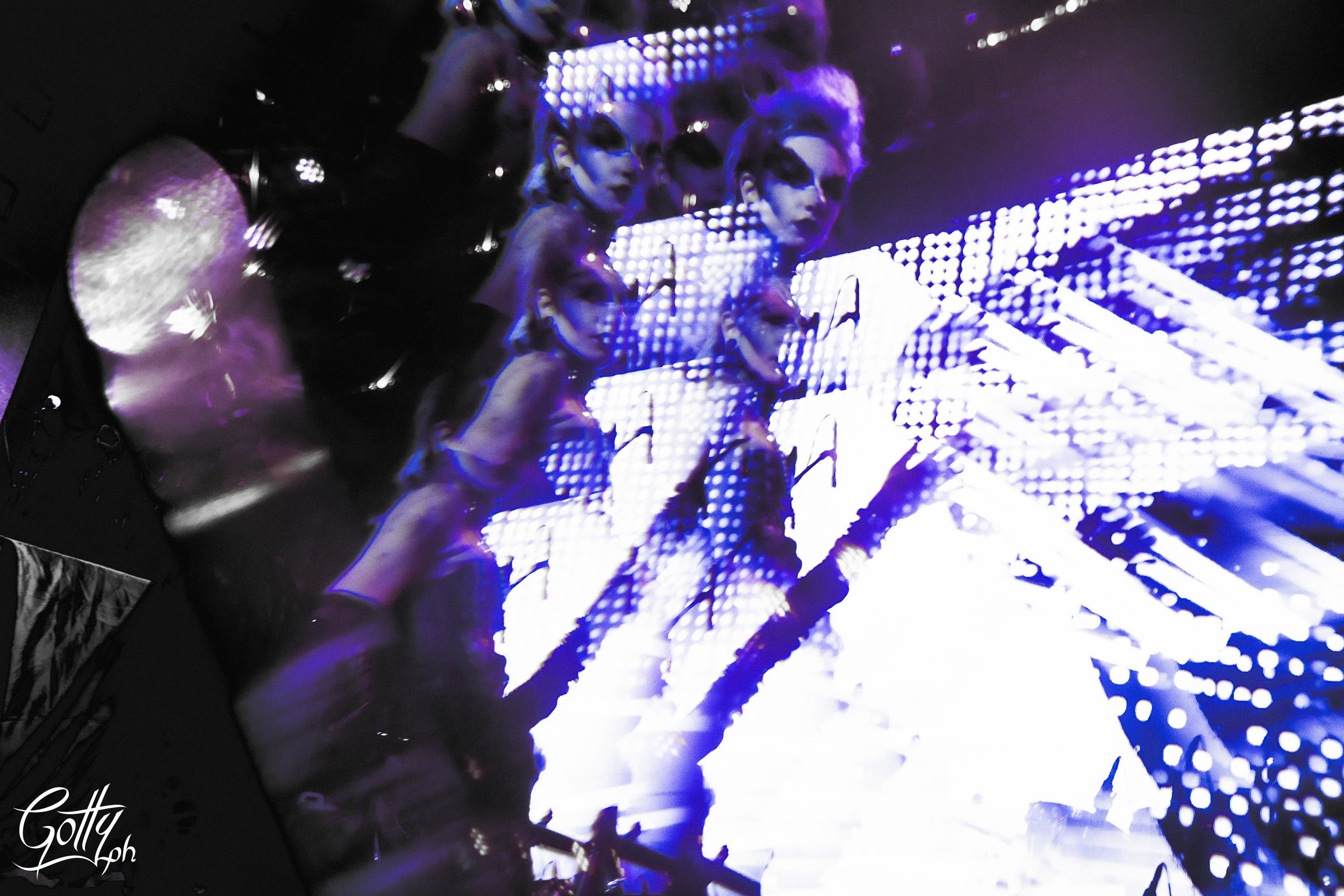 Halloween '24 SPb. Концертный и портретный фотограф Москва и Санкт-Петербург