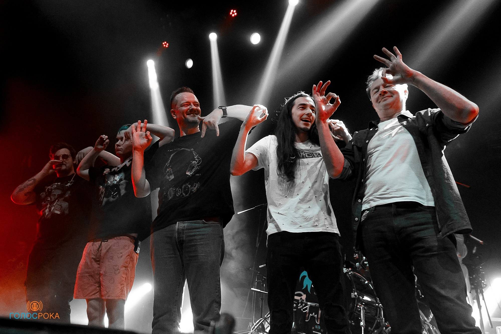 Александр Пушной. Концертный и портретный фотограф Москва и Санкт-Петербург