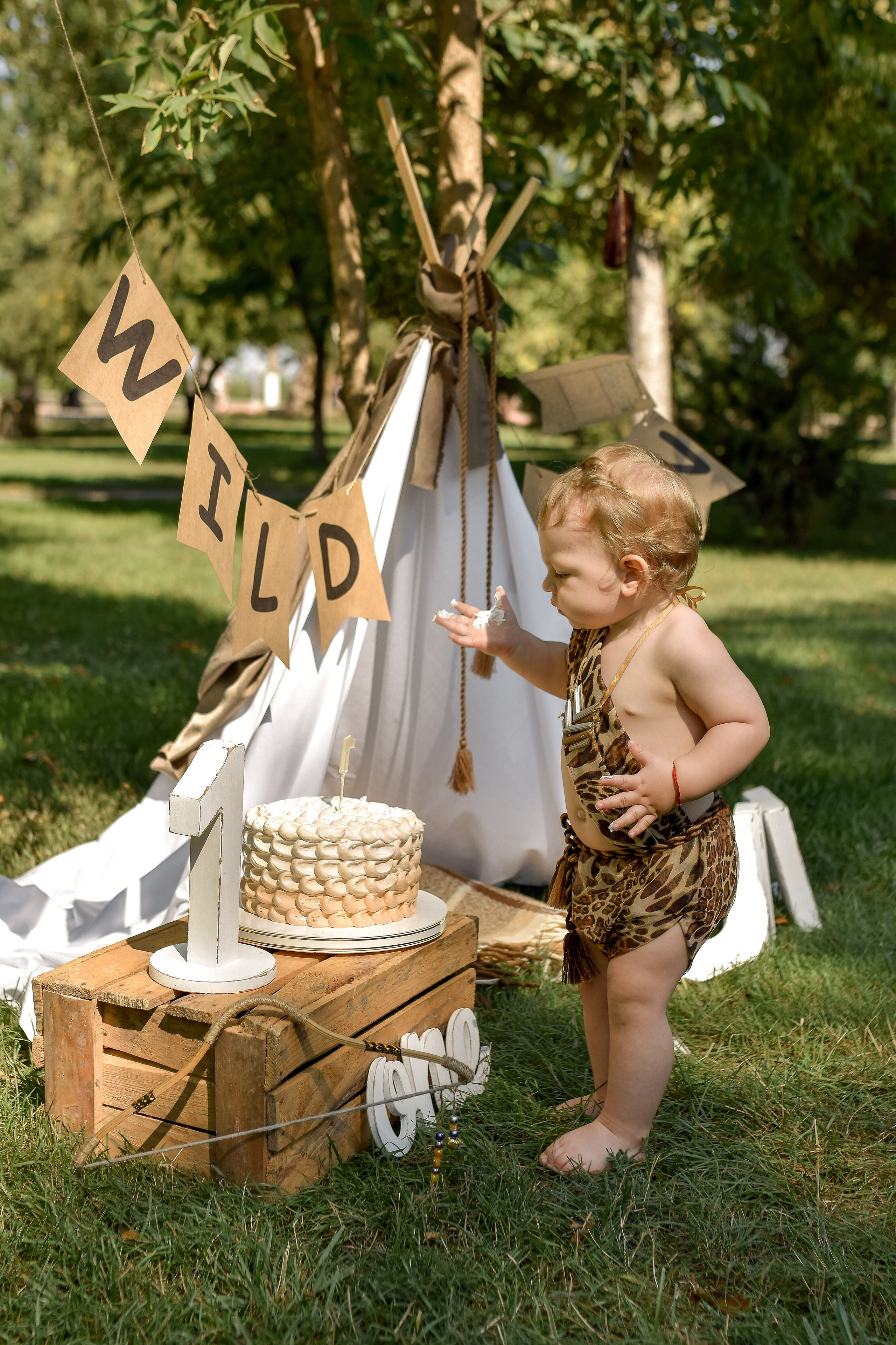 ГОДИК НА ПРИРОДЕ. Фотограф в Ялте Инна Найден. Детский и семейный фотограф