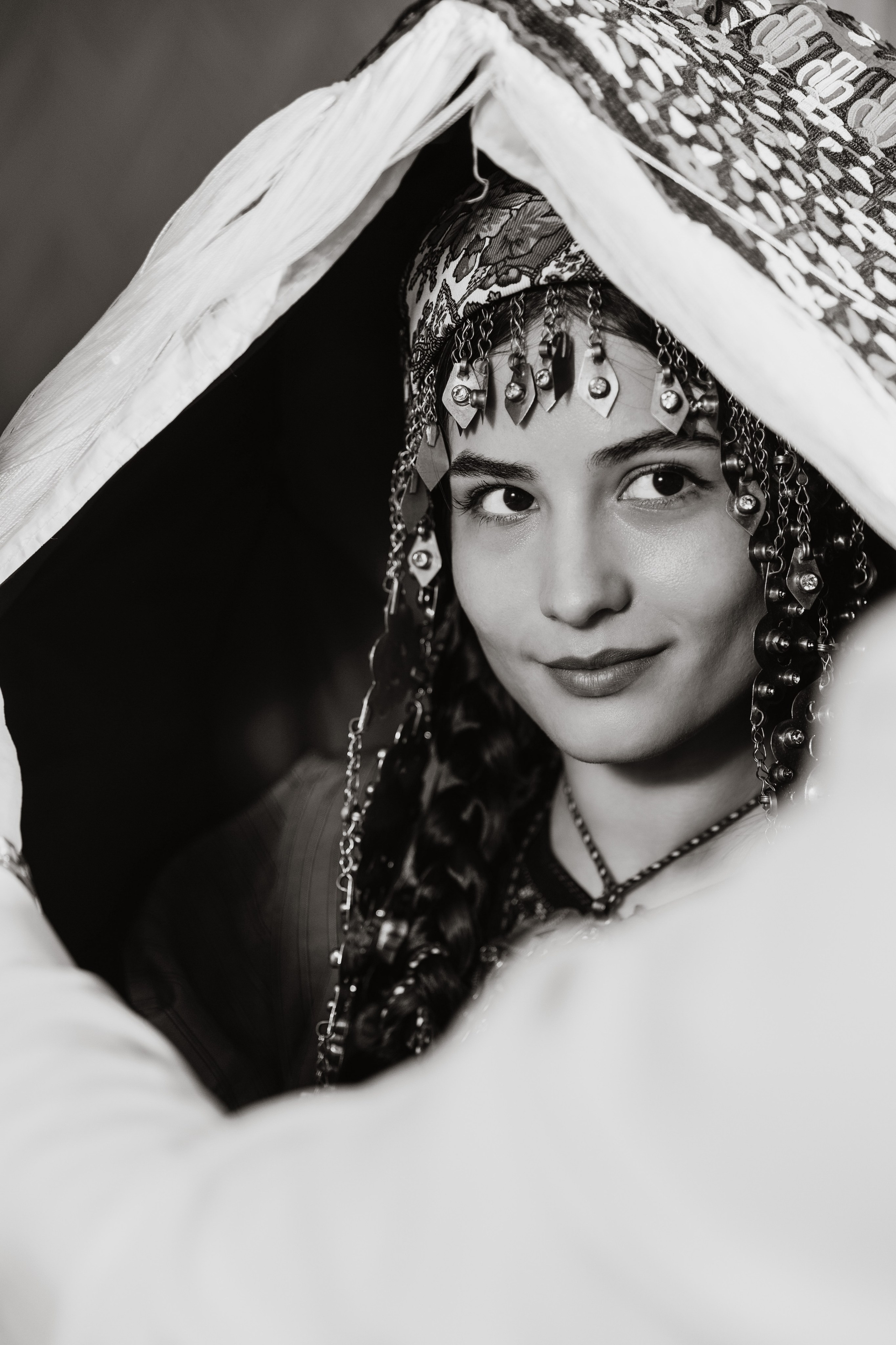 Байрам и Дженнет. Свадебный фотограф Казань|Москва Ranas4you