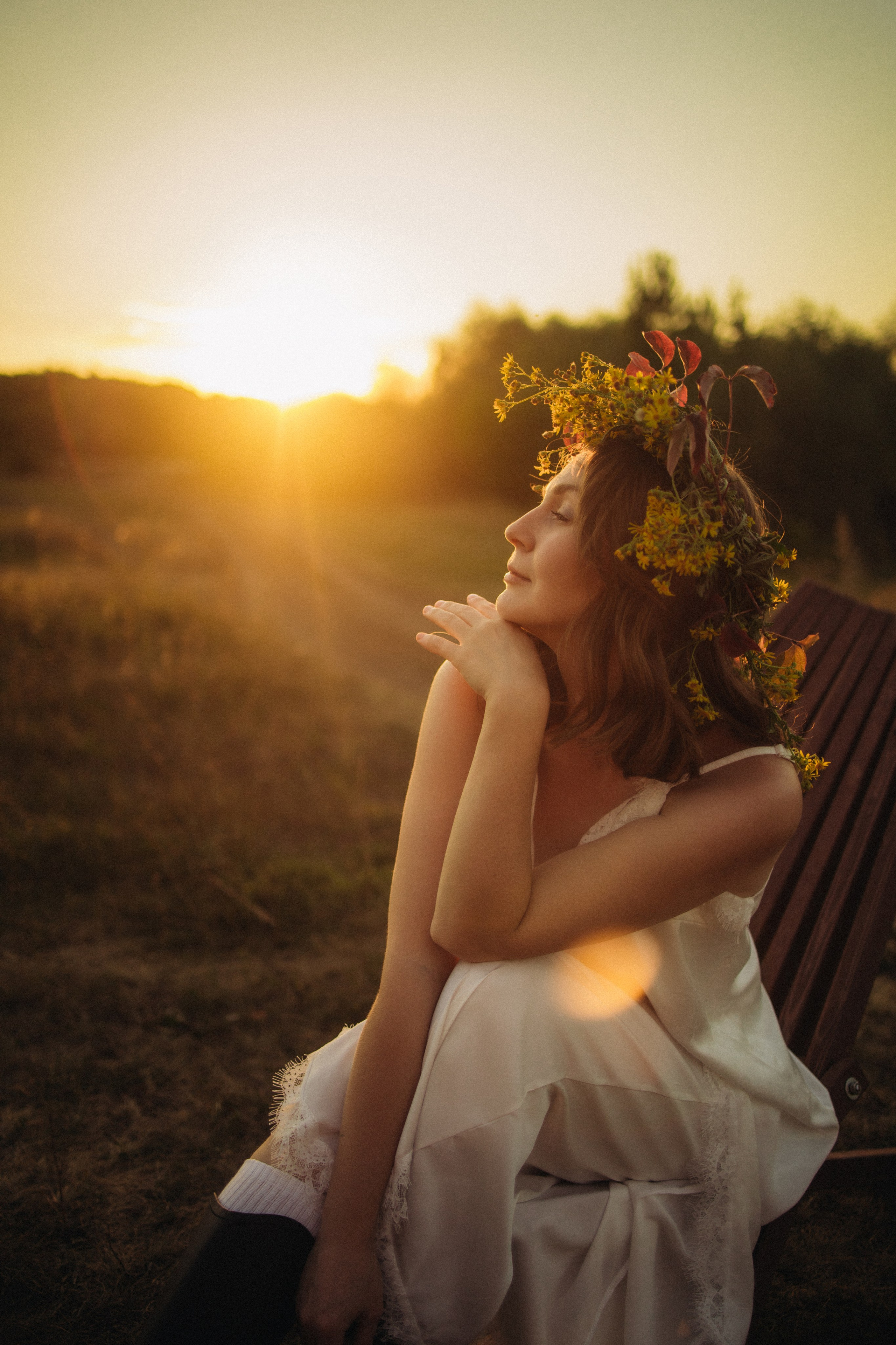 Индивидуальная съёмка. Семейный фотограф Даша Погорелова г. Богучар